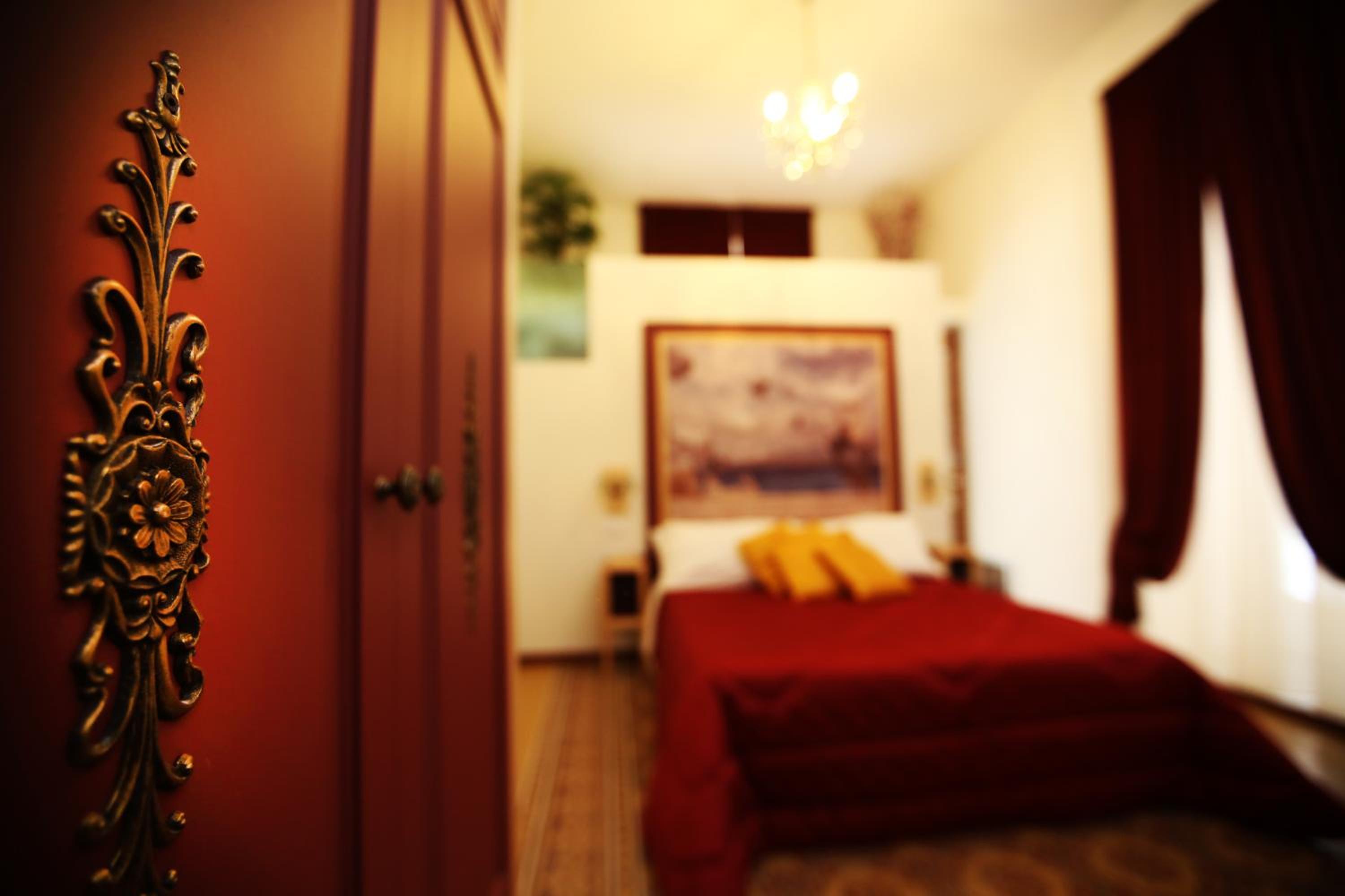 La Bella Napoli B&B