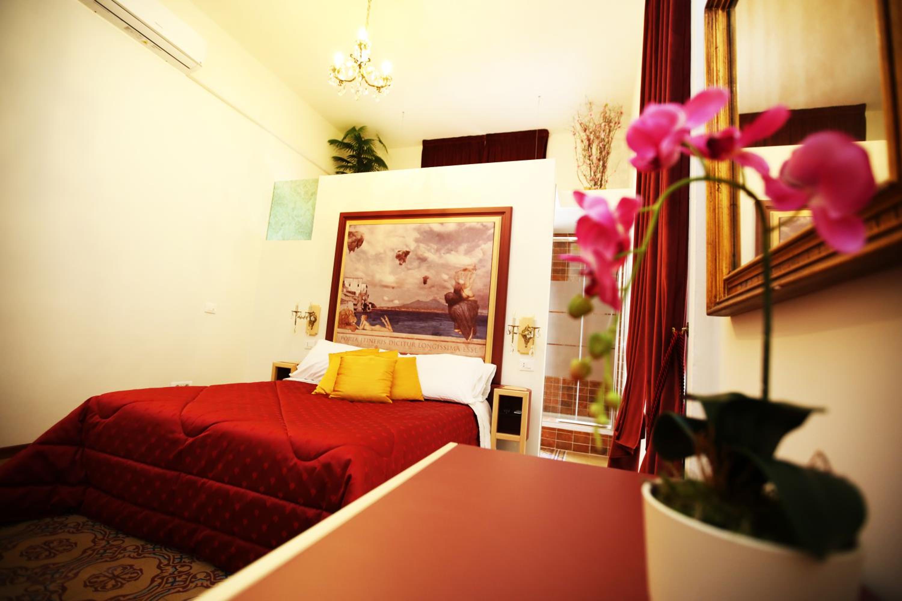 La Bella Napoli B&B