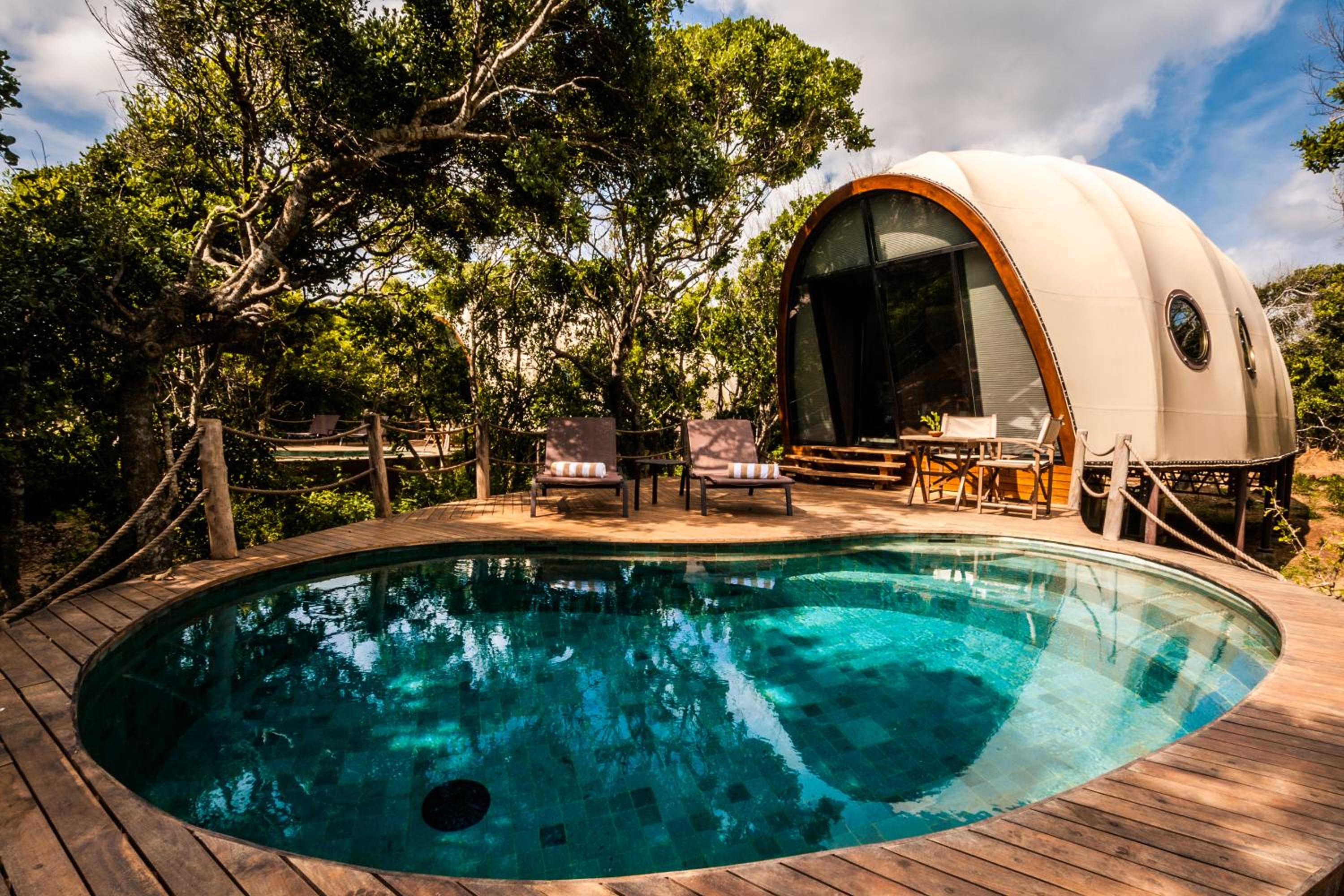 Hotel Wild Coast Tented Lodge - Relais and Chateaux - All Inclusive - Image 1