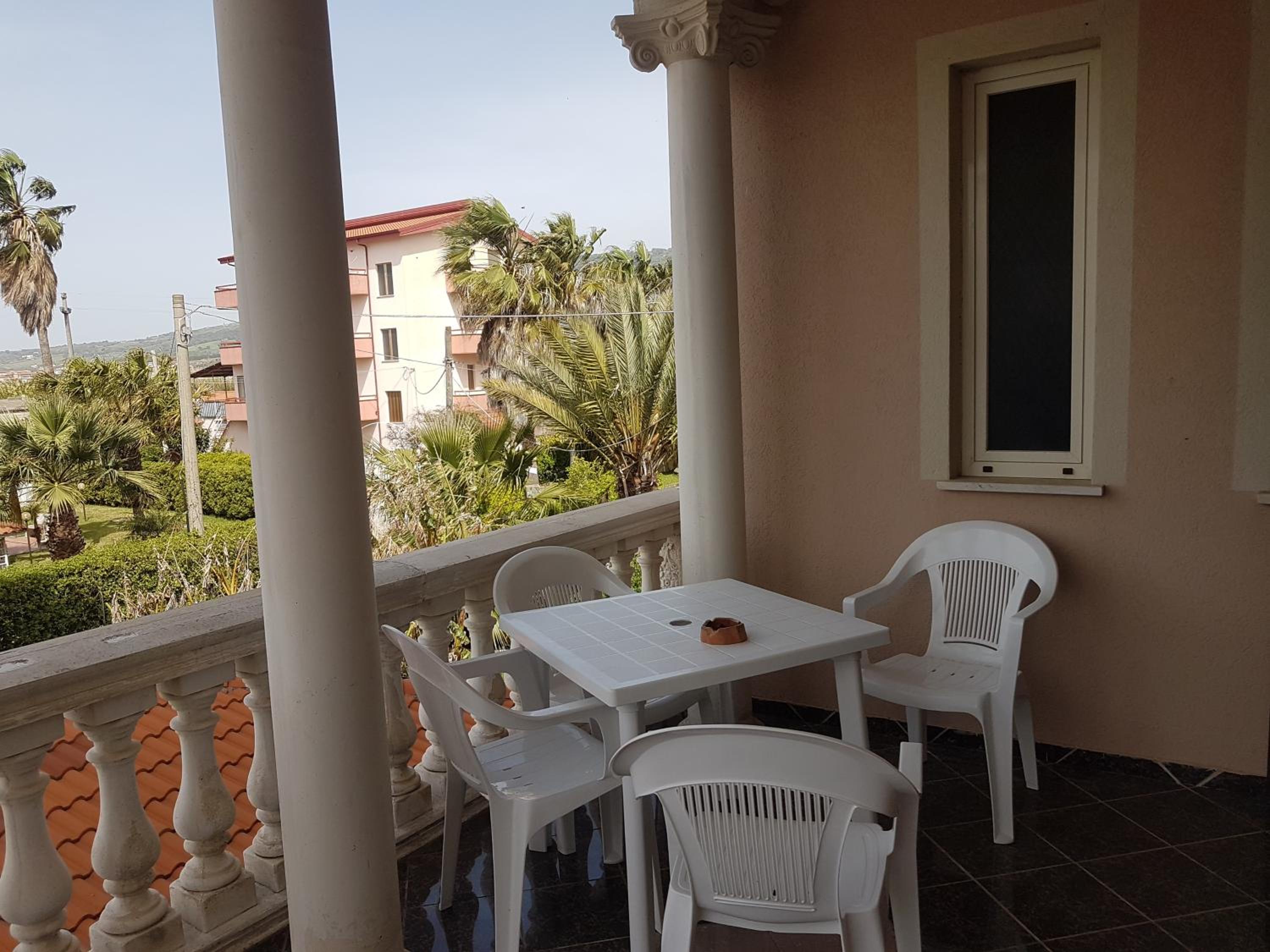 B&B Magna Grecia