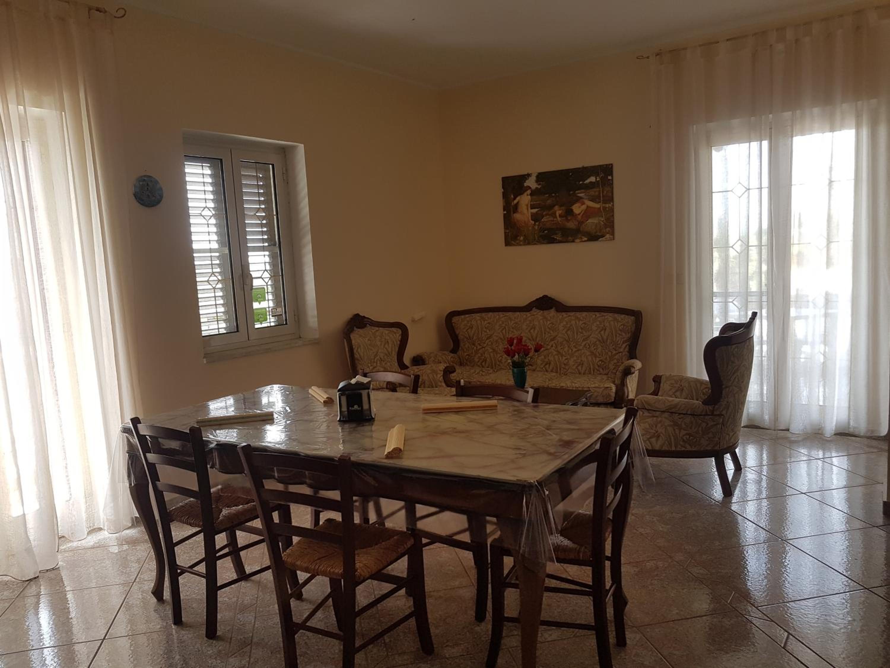 B&B Magna Grecia