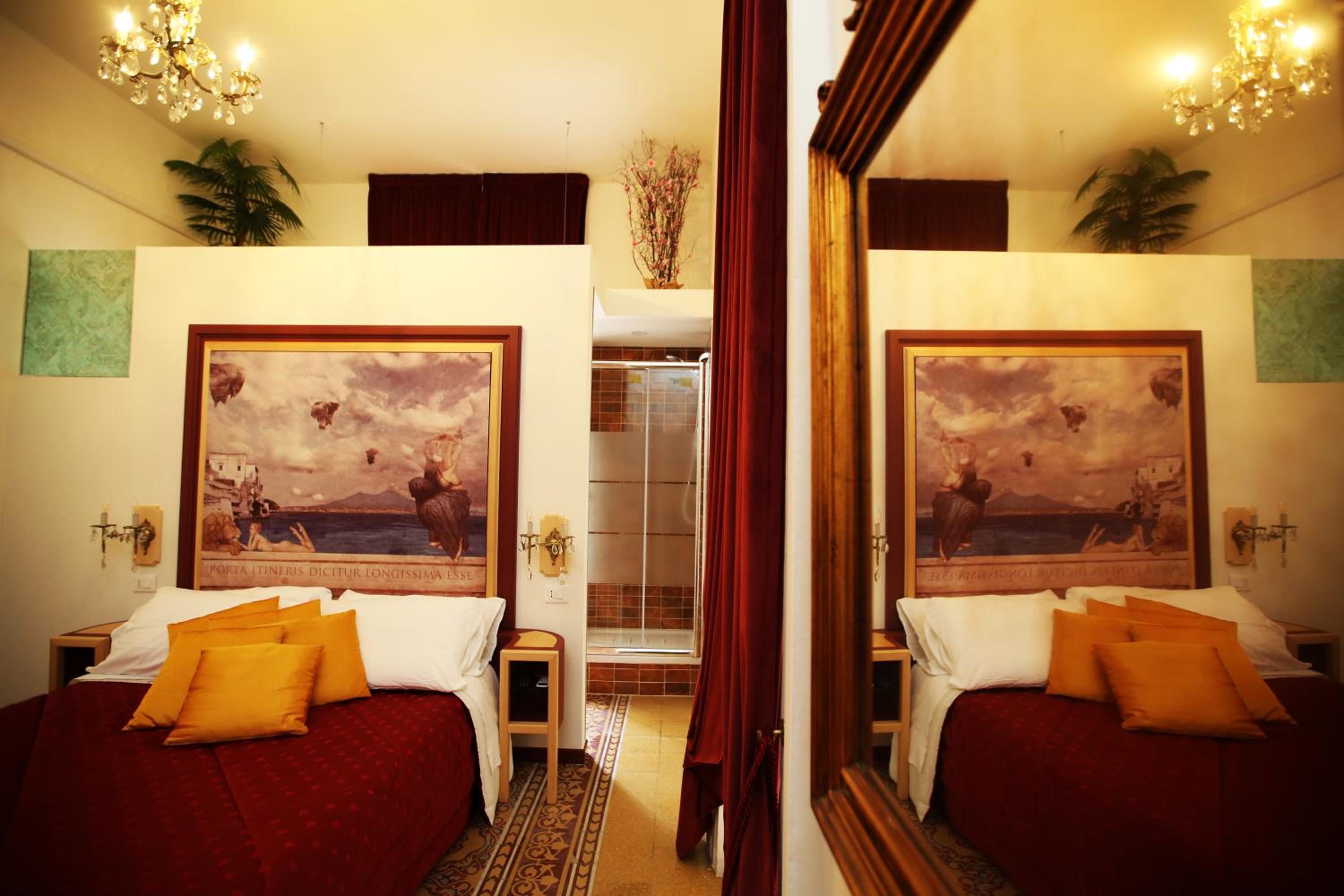La Bella Napoli B&B