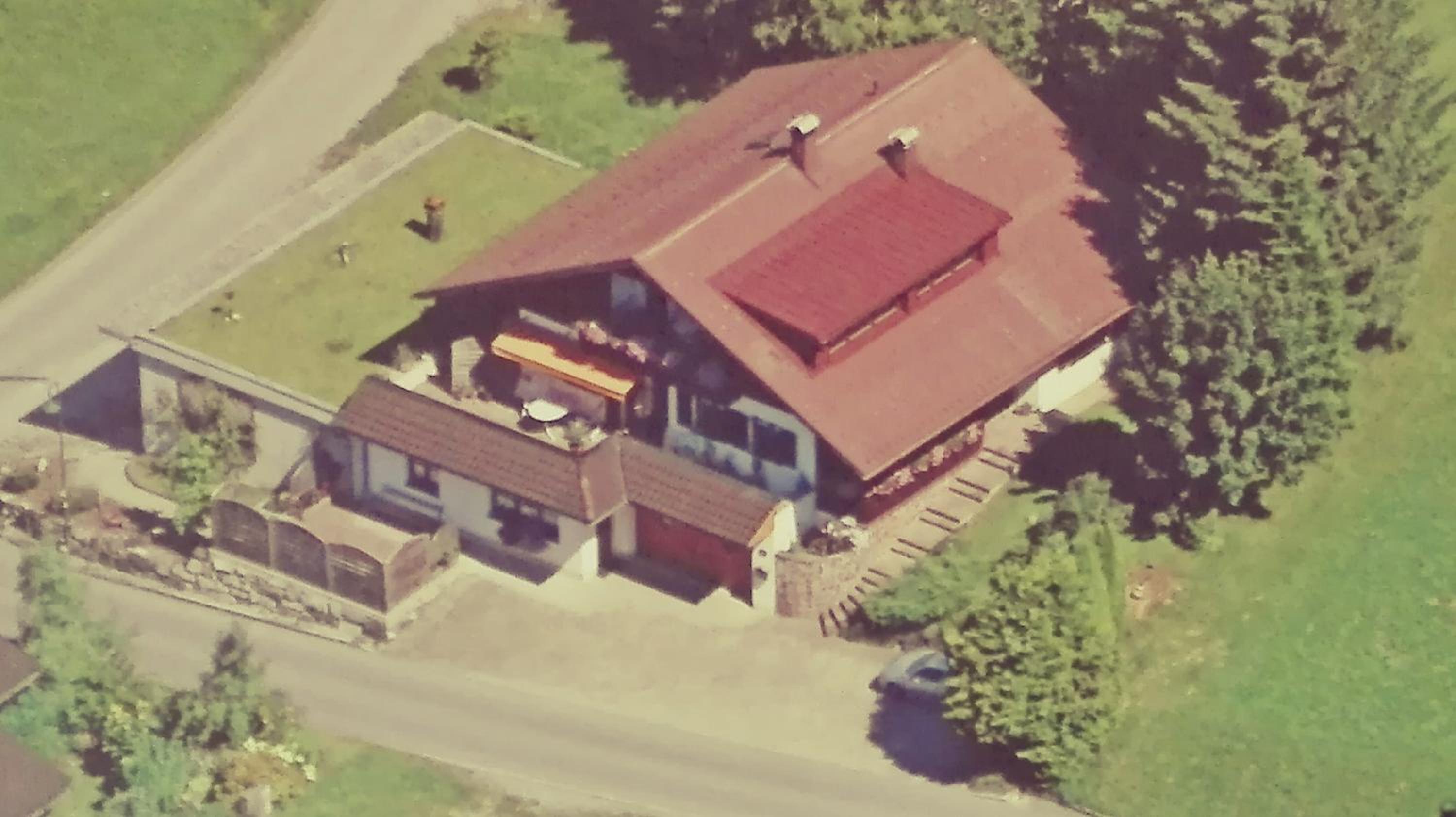 Haus Simma