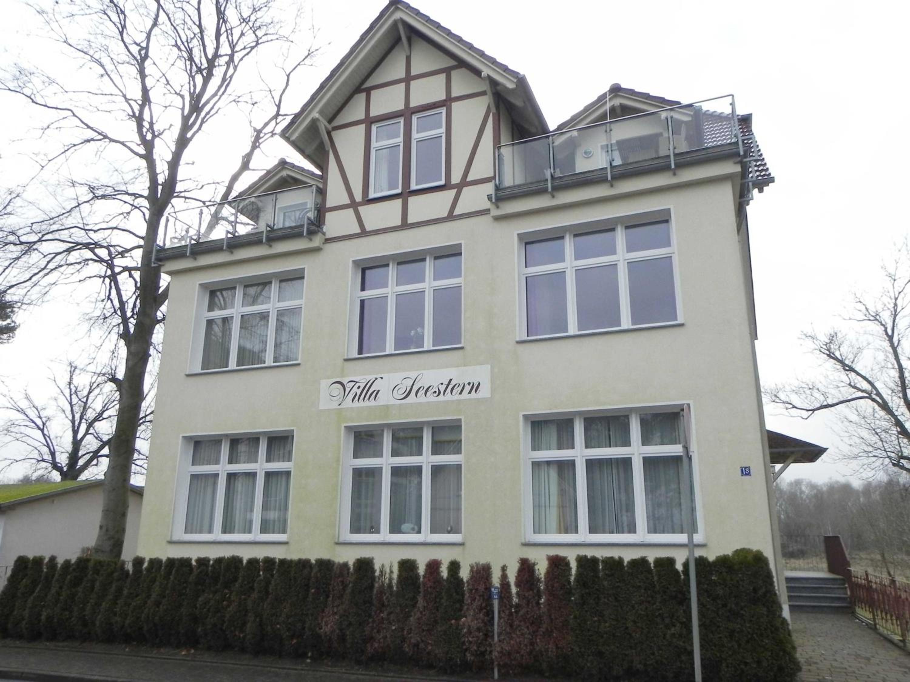 Villa Seestern
