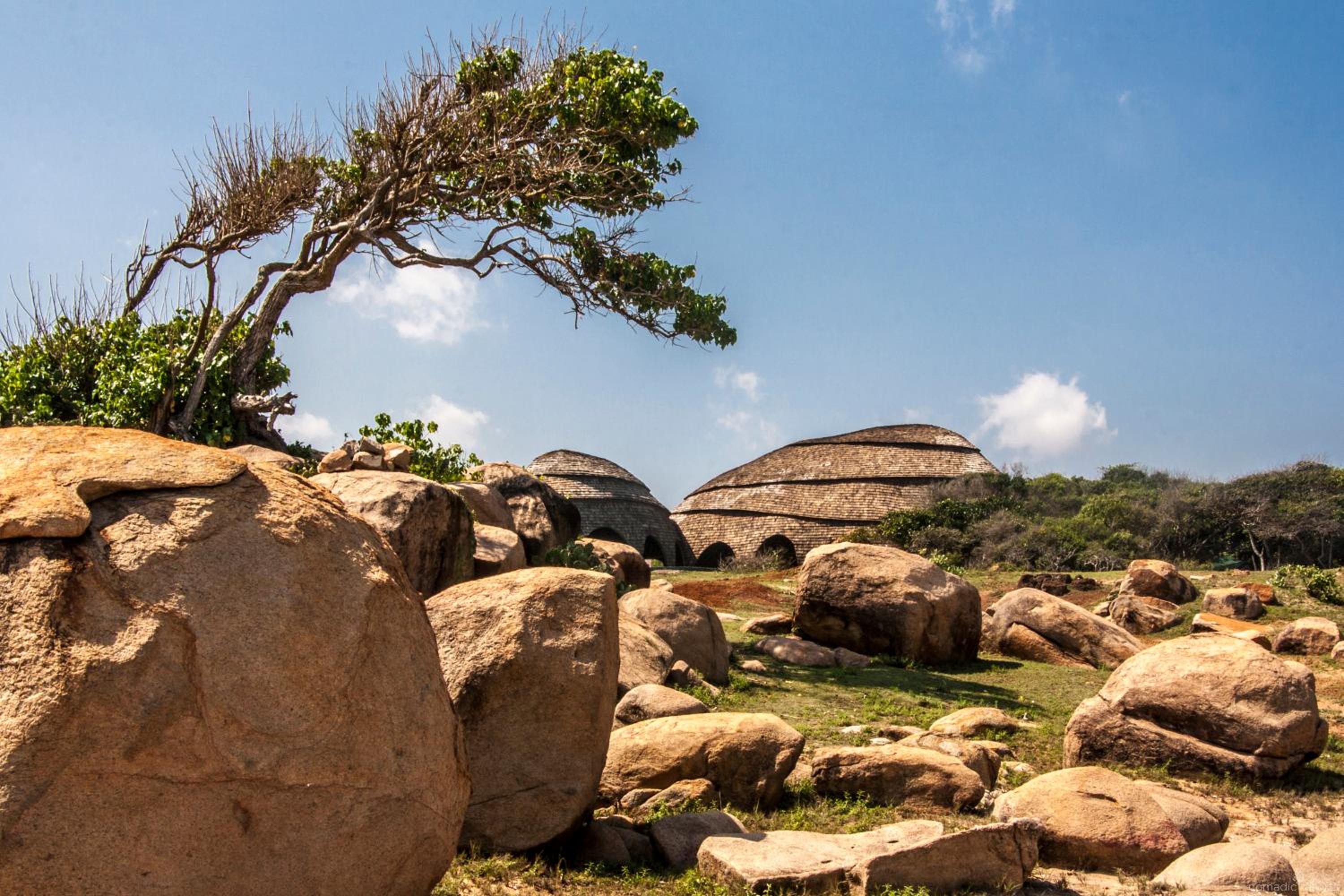 Wild Coast Tented Lodge - Relais and Chateaux - All Inclusive 19