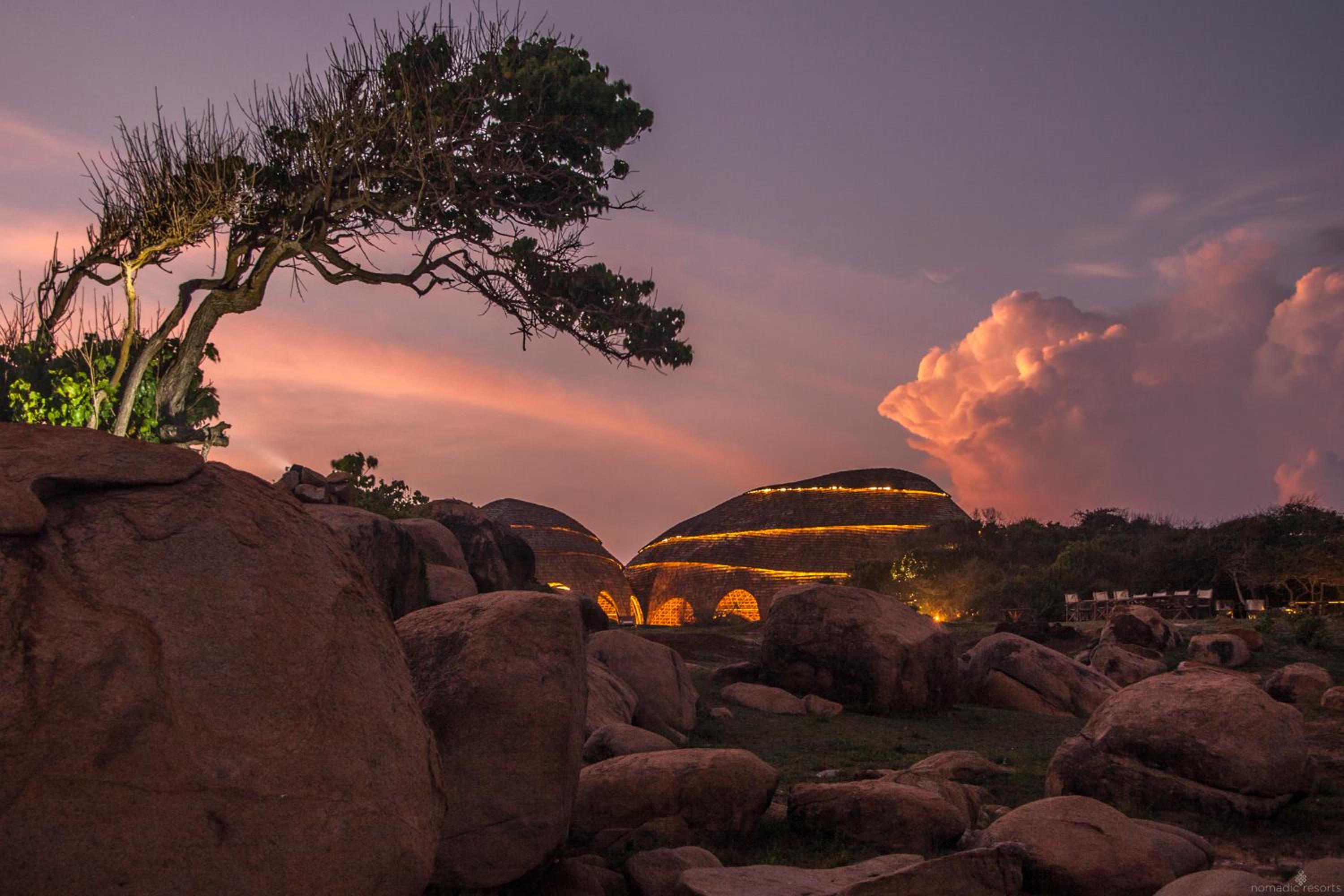 Wild Coast Tented Lodge - Relais and Chateaux - All Inclusive 9
