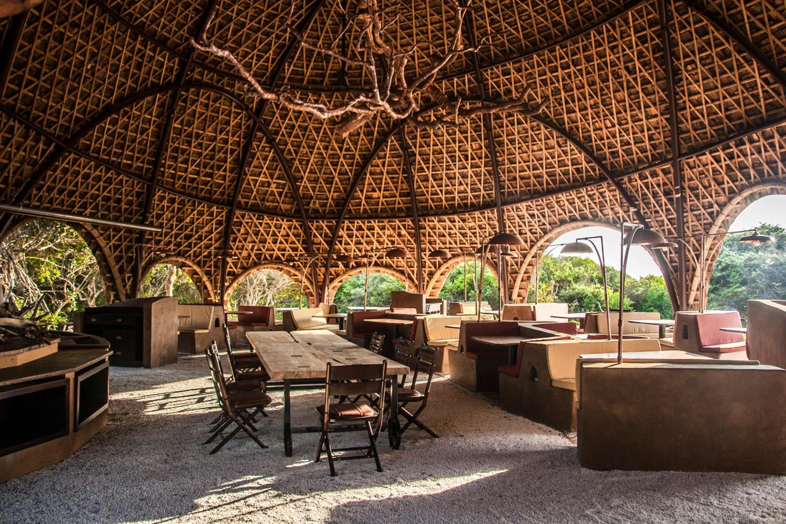 Wild Coast Tented Lodge - Relais and Chateaux - All Inclusive 10