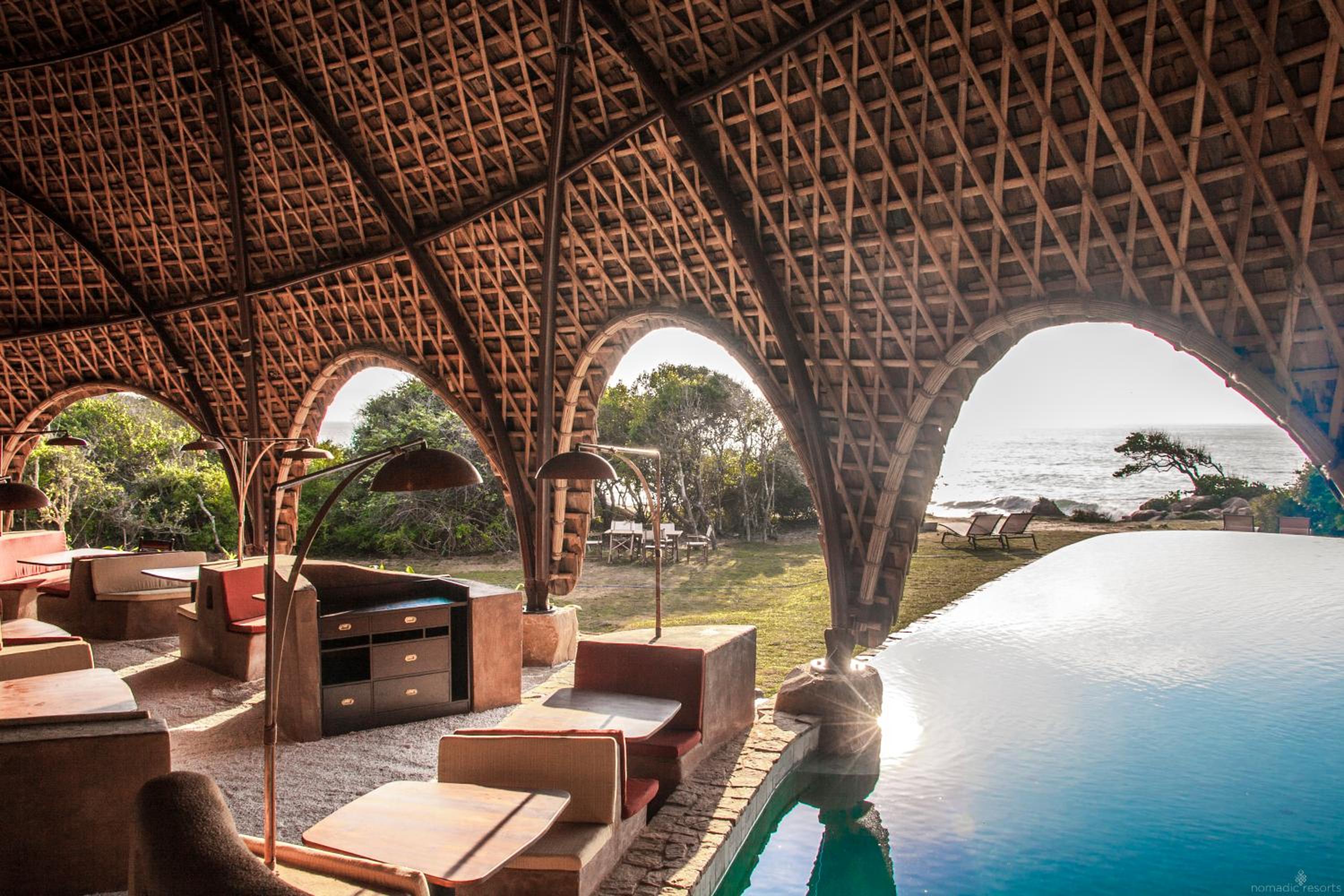 Wild Coast Tented Lodge - Relais and Chateaux - All Inclusive 20