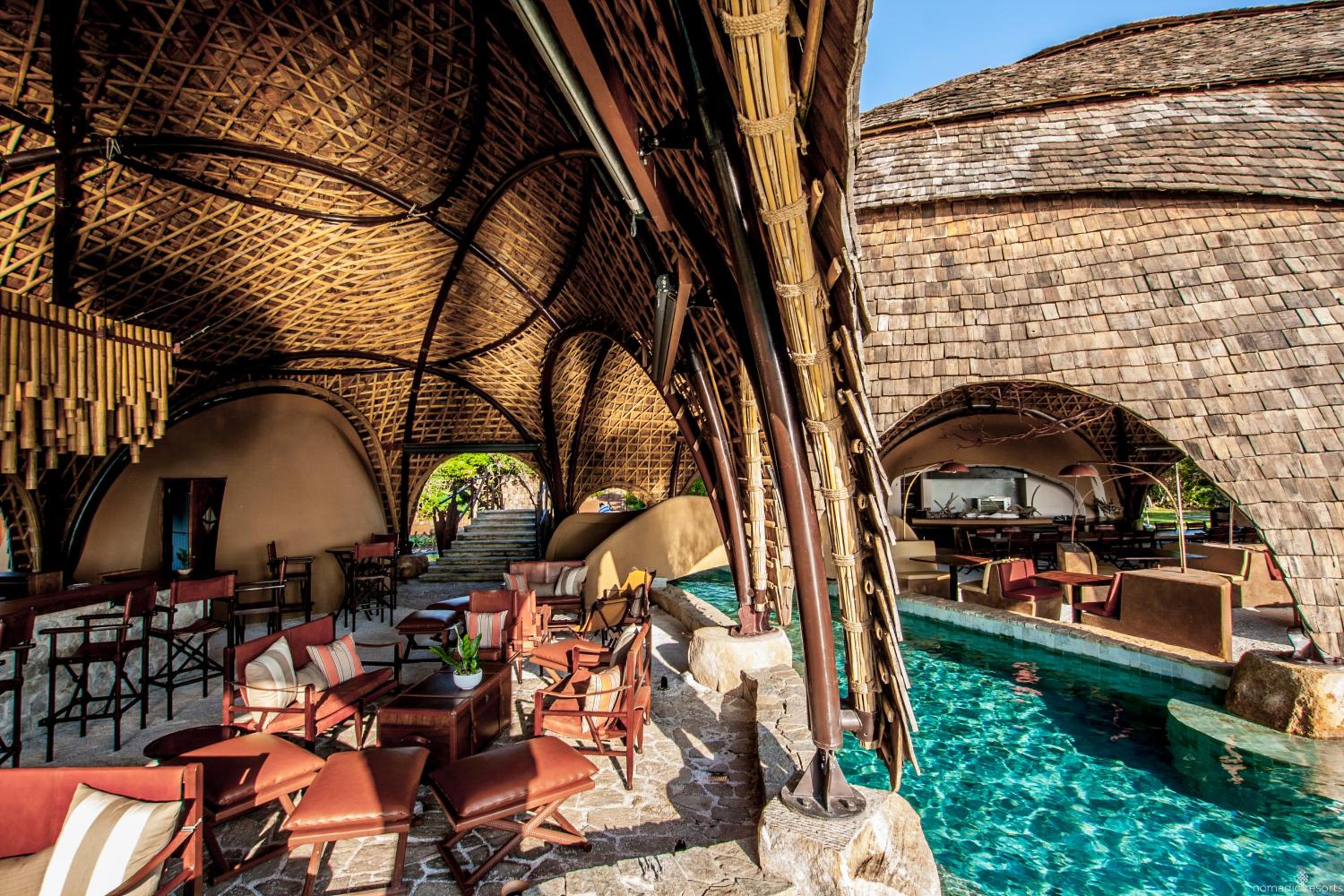 Wild Coast Tented Lodge - Relais and Chateaux - All Inclusive 11