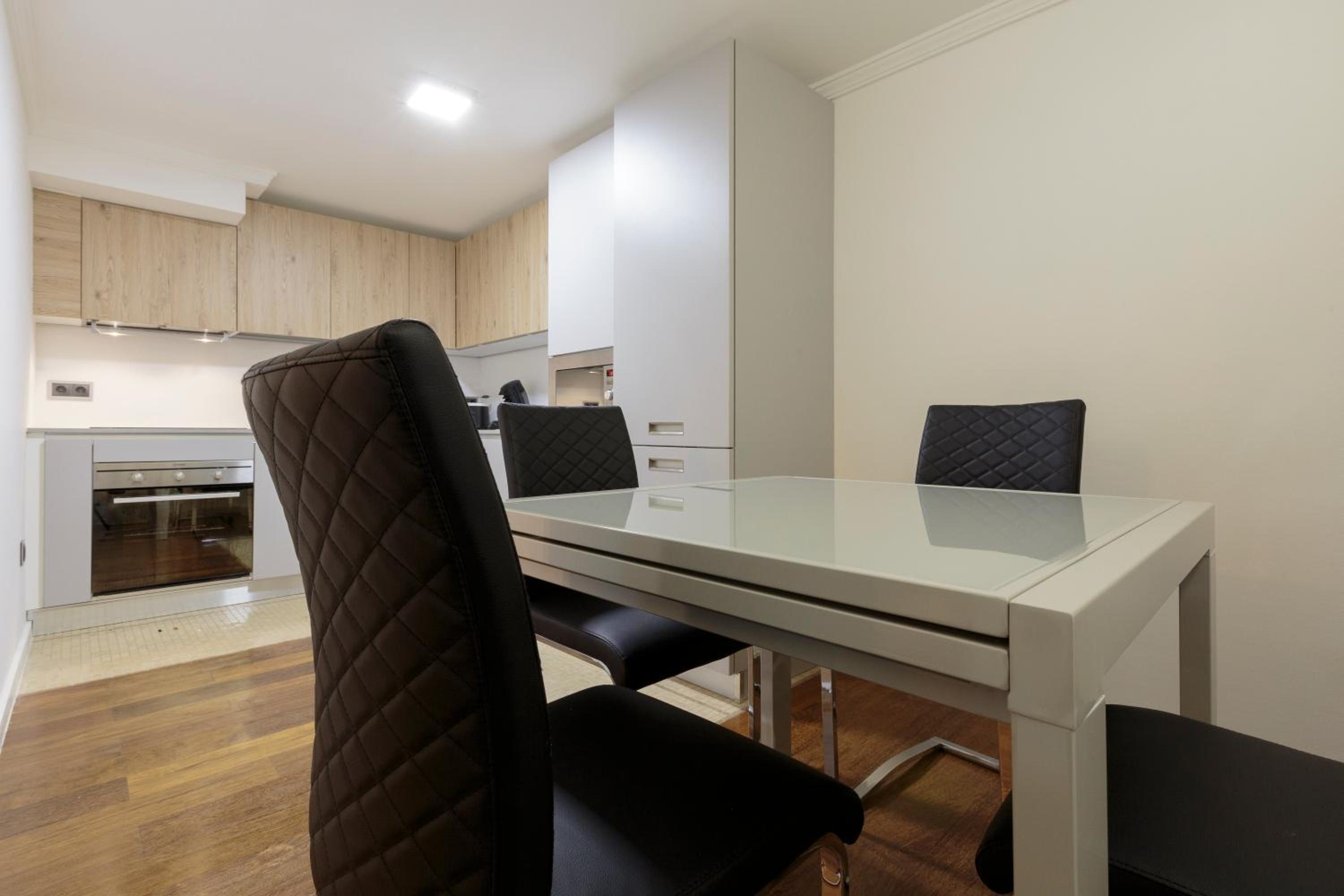 The Queen Luxury Apartments - Villa Vinicia