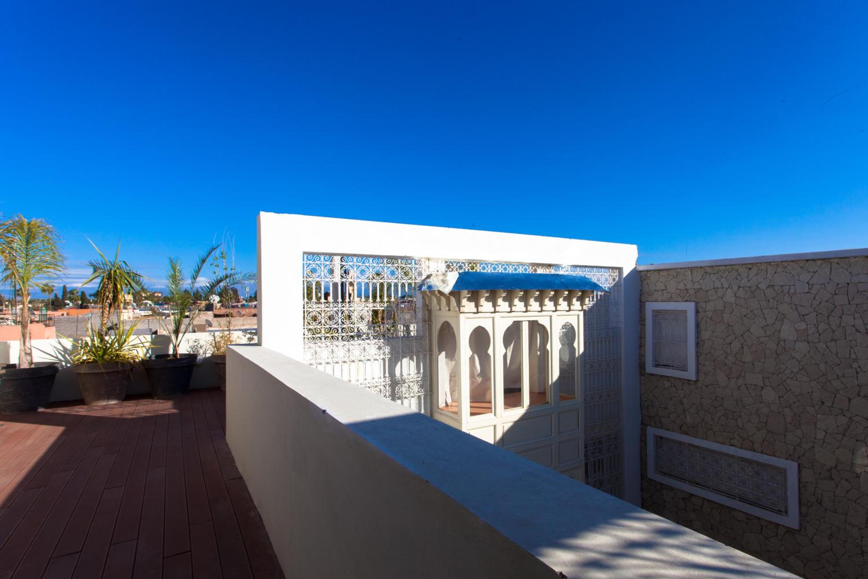 roof