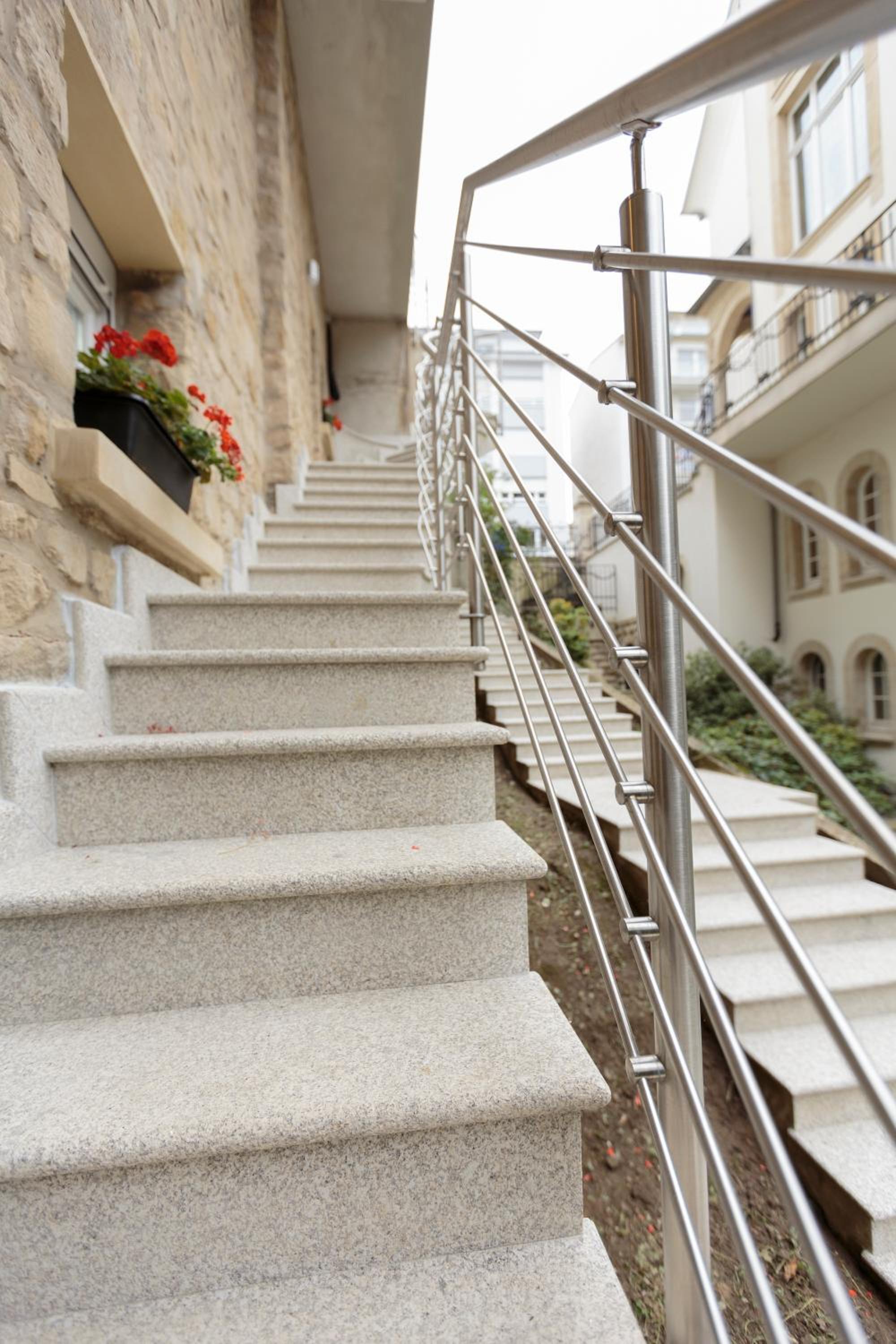 The Queen Luxury Apartments - Villa Vinicia