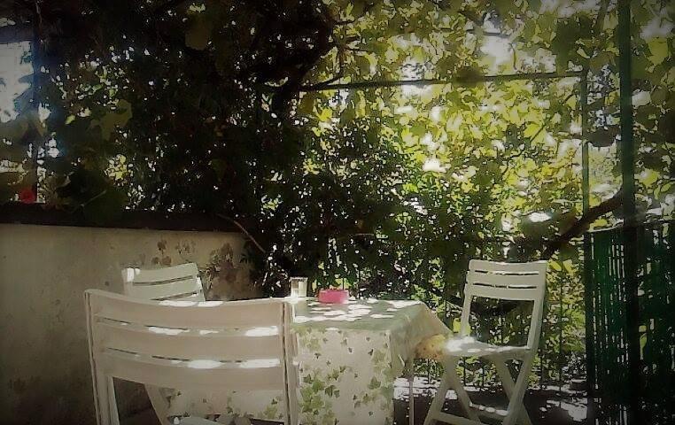 Il Giardino dei Merli view 4