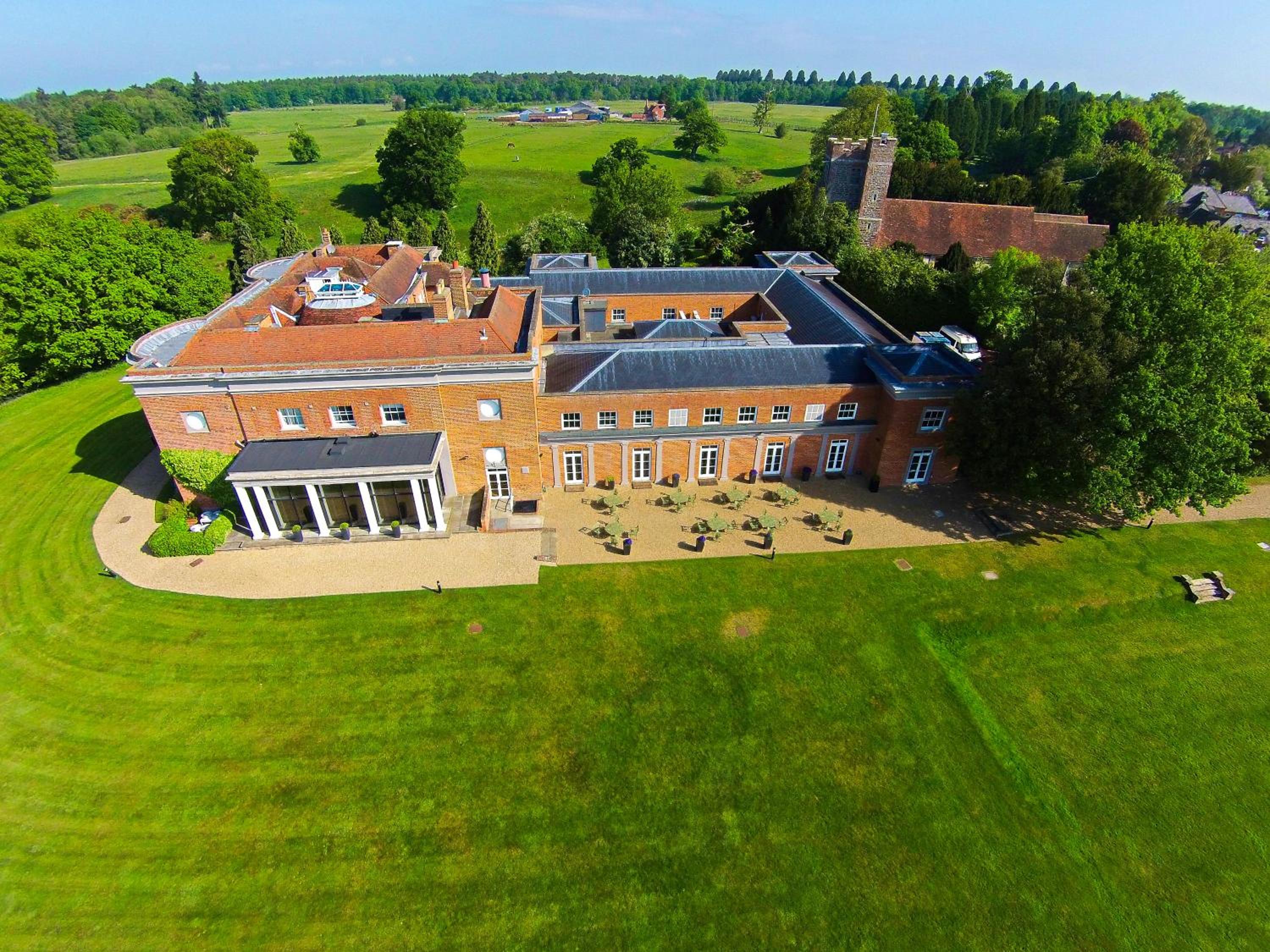 Hook Vacations - Highfield Park - Property Image 4