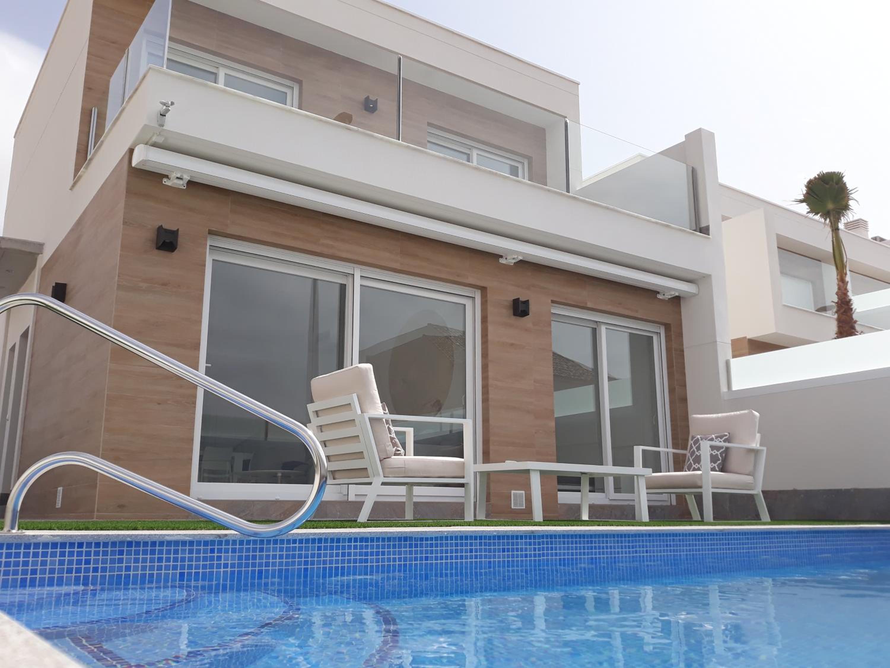 Villa Pinatar