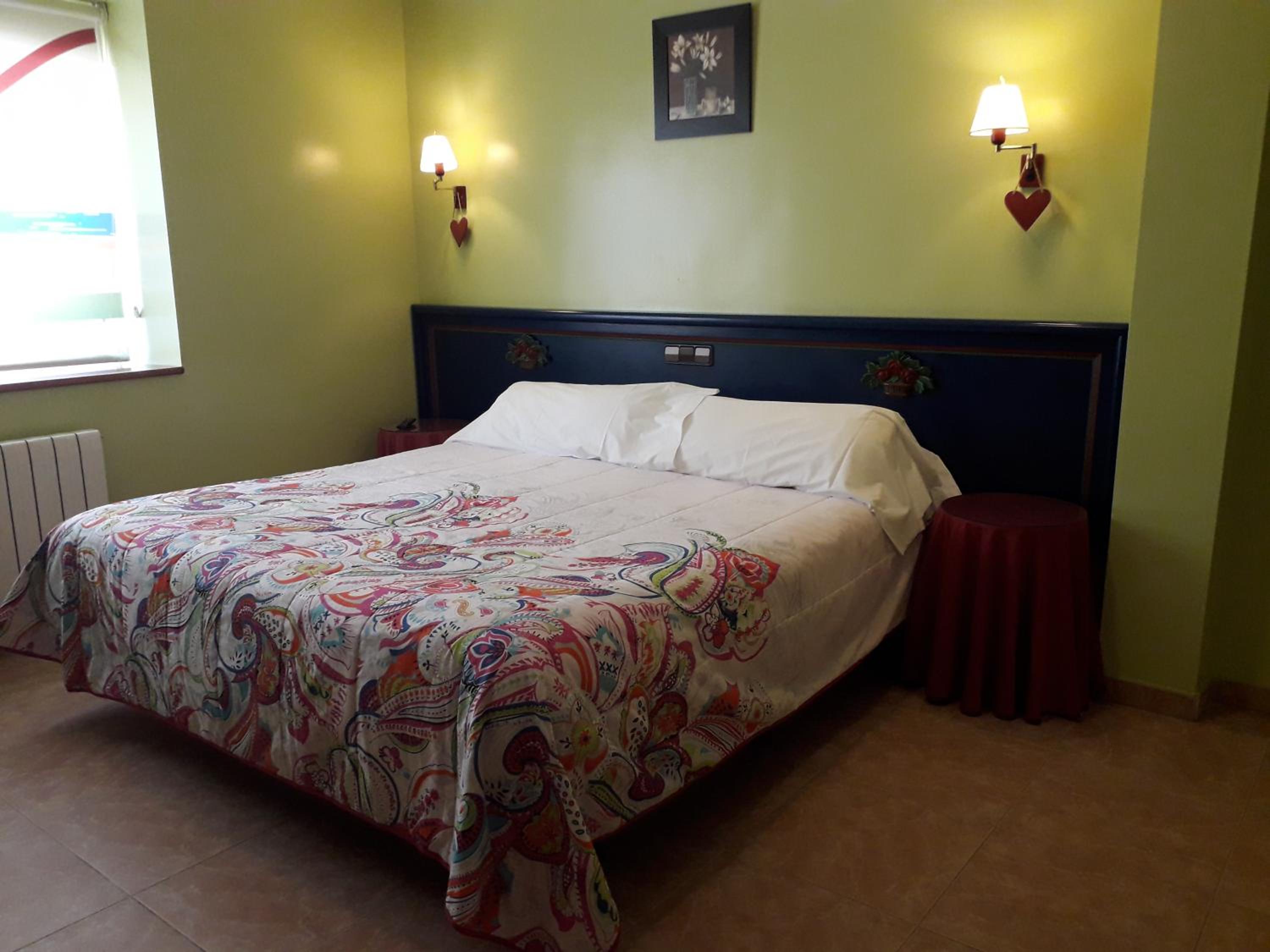 Hostería La Casona