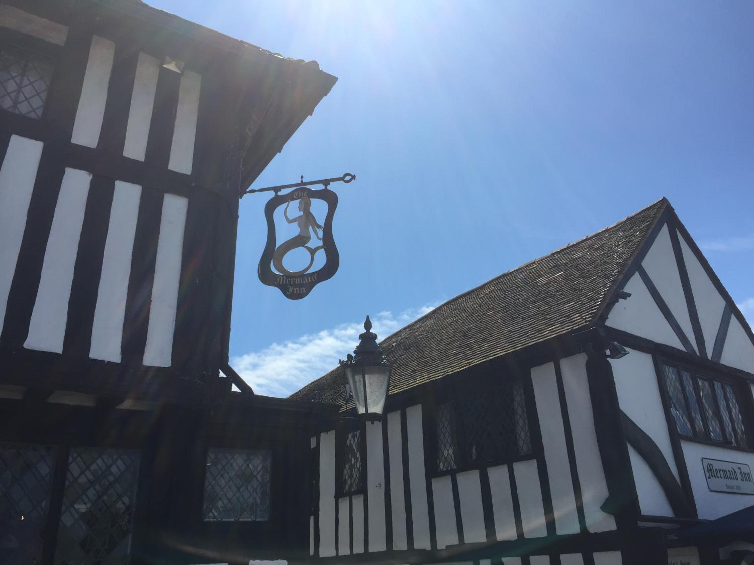 The Mermaid Inn 42