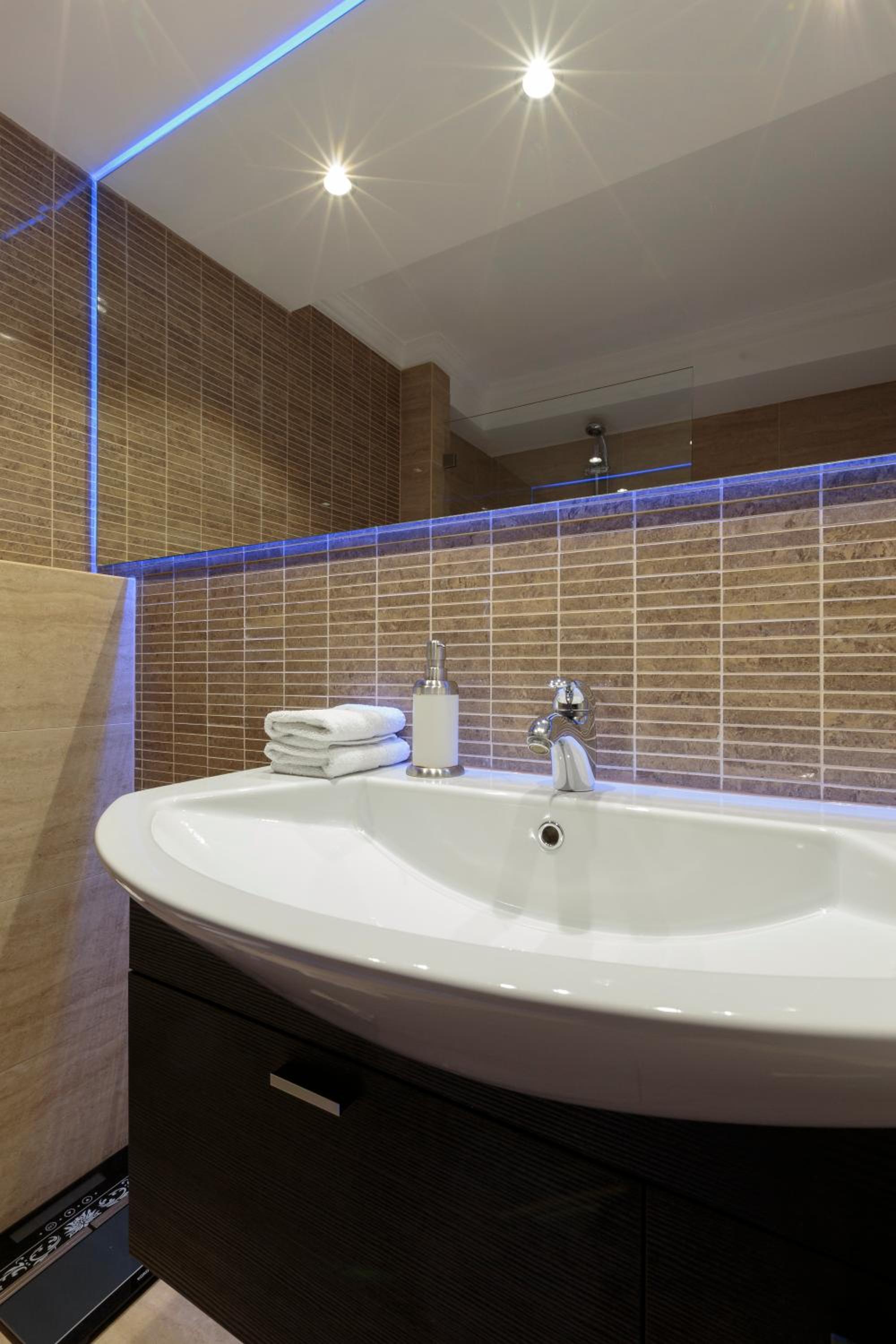 The Queen Luxury Apartments - Villa Vinicia