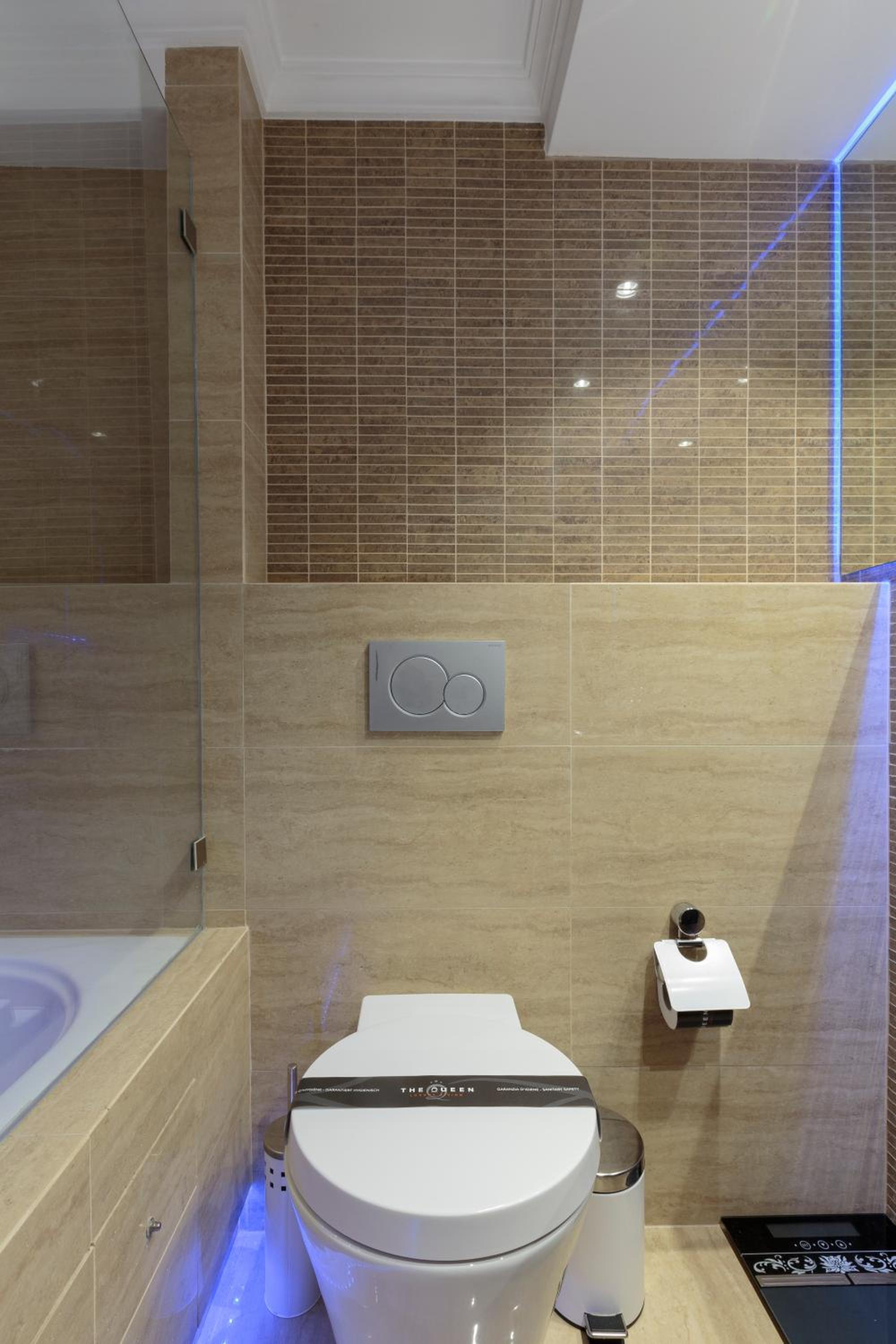 The Queen Luxury Apartments - Villa Vinicia