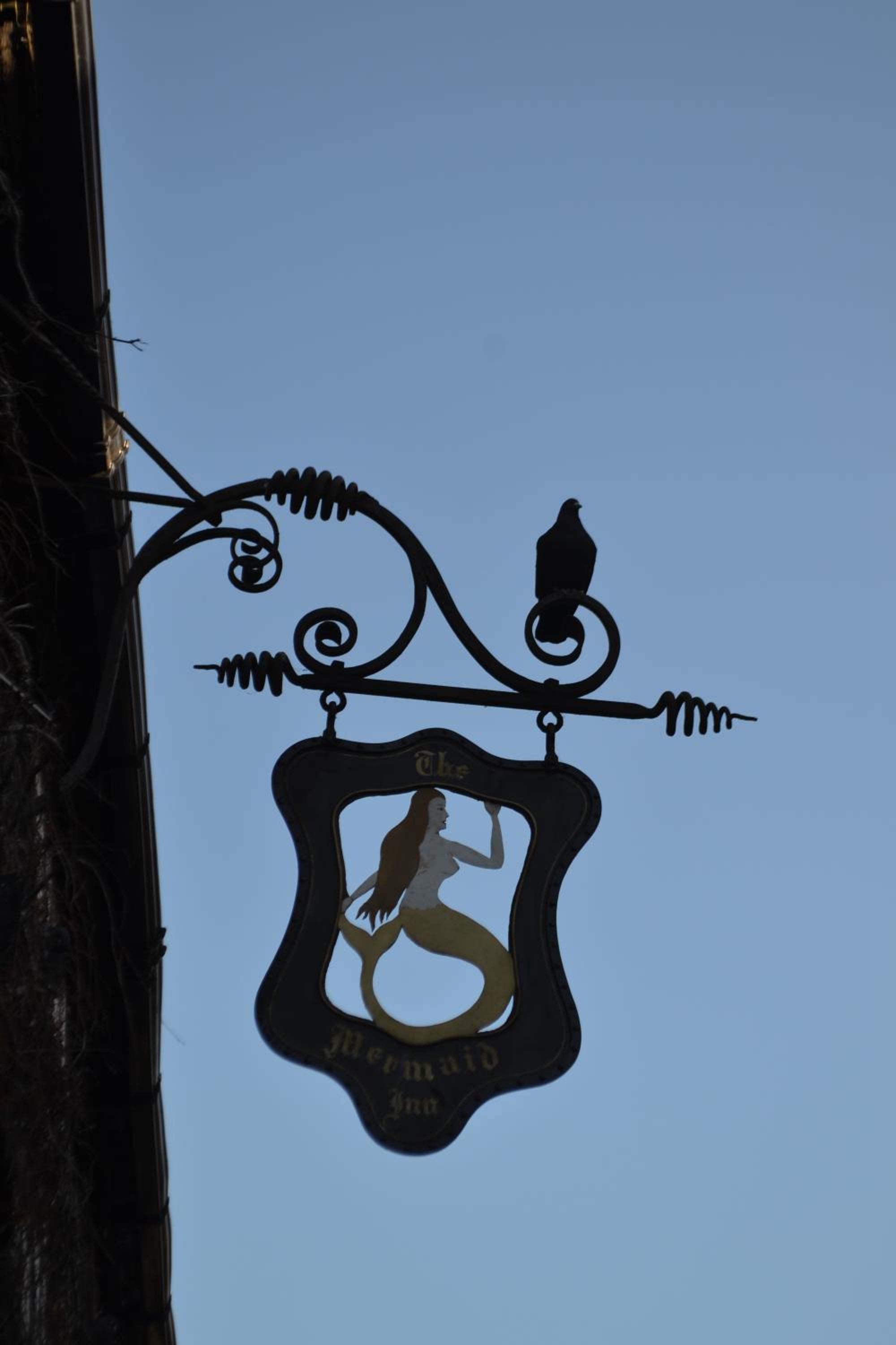 The Mermaid Inn 41