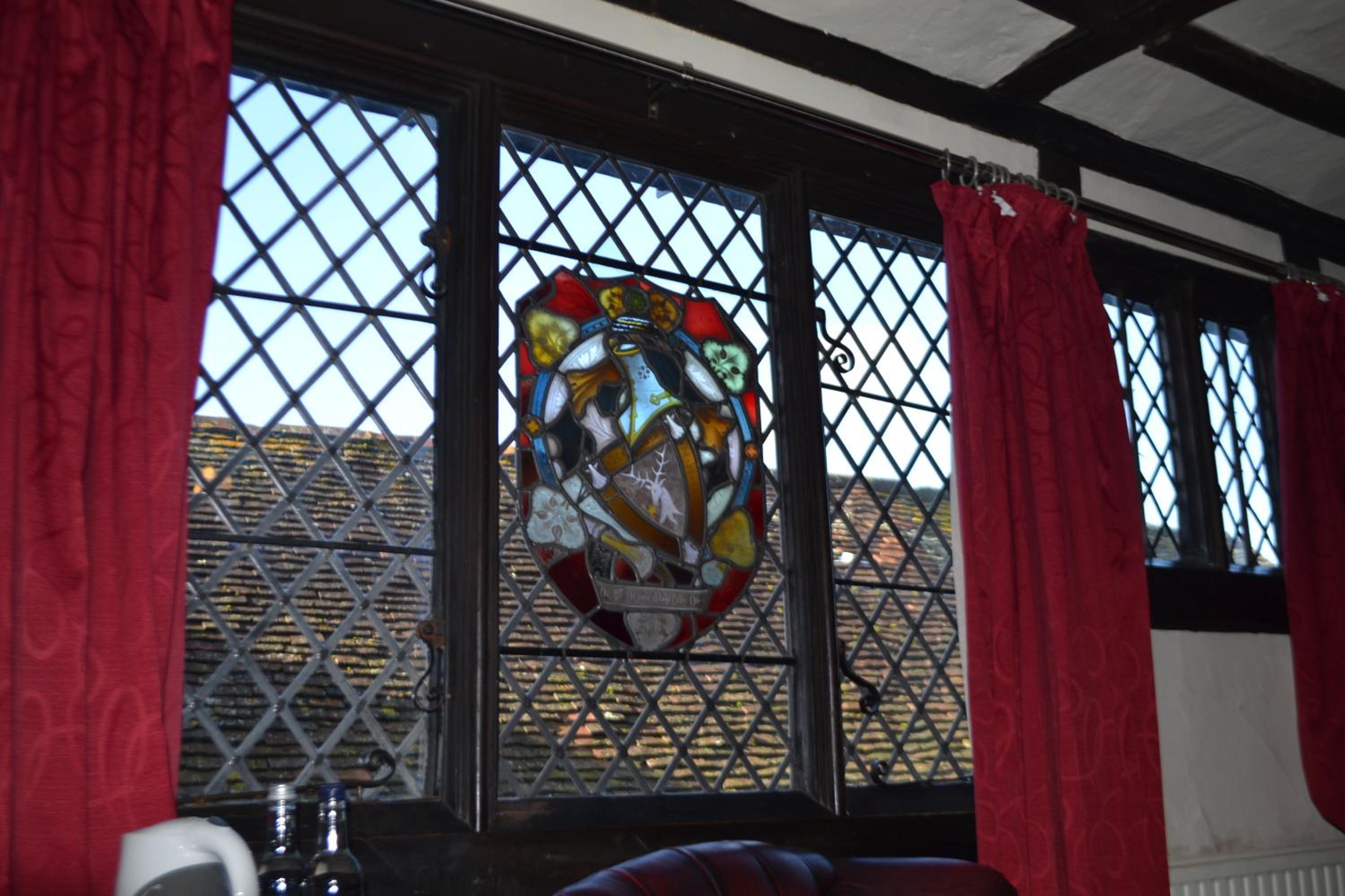 The Mermaid Inn 40