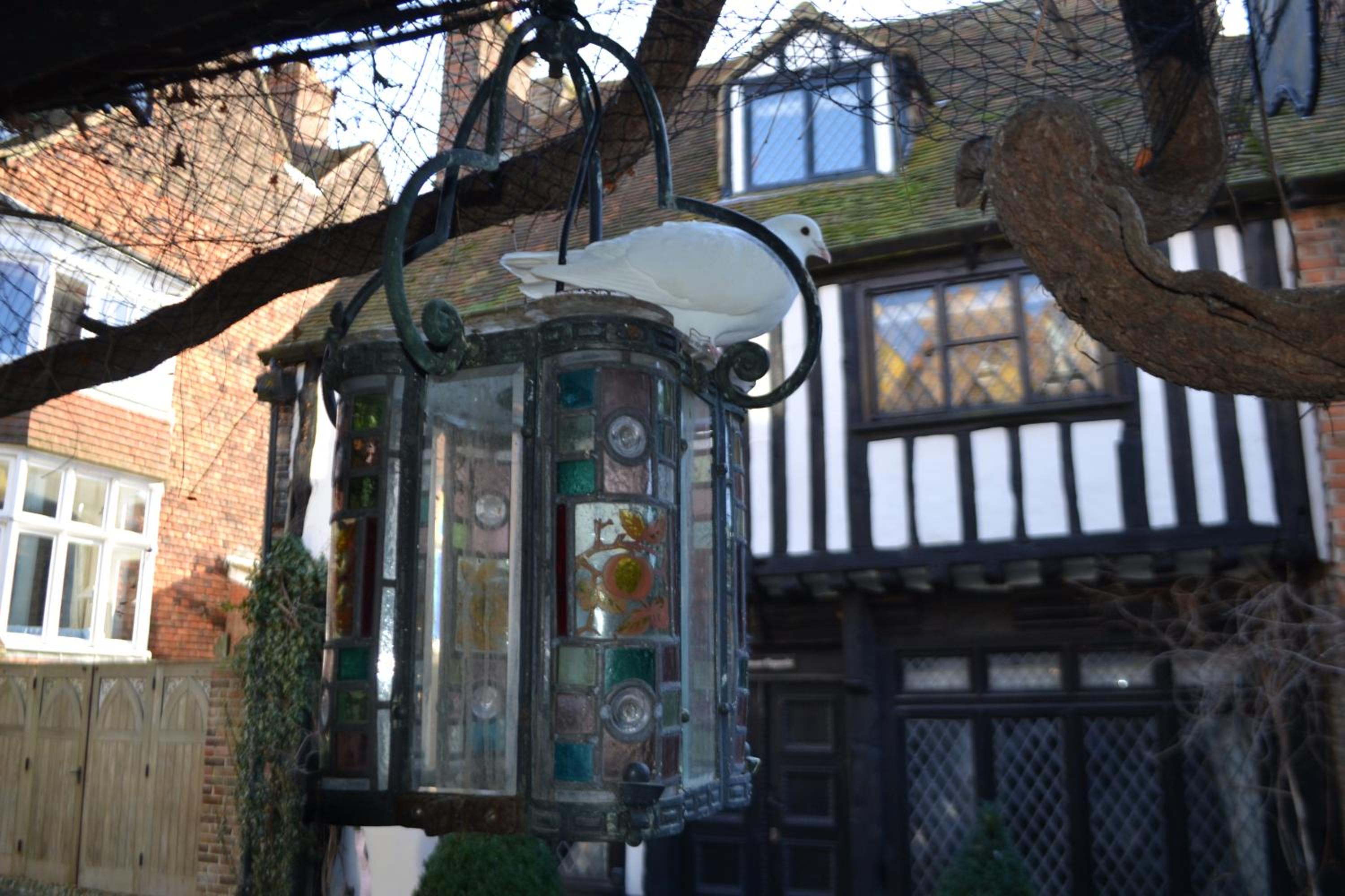 The Mermaid Inn 39