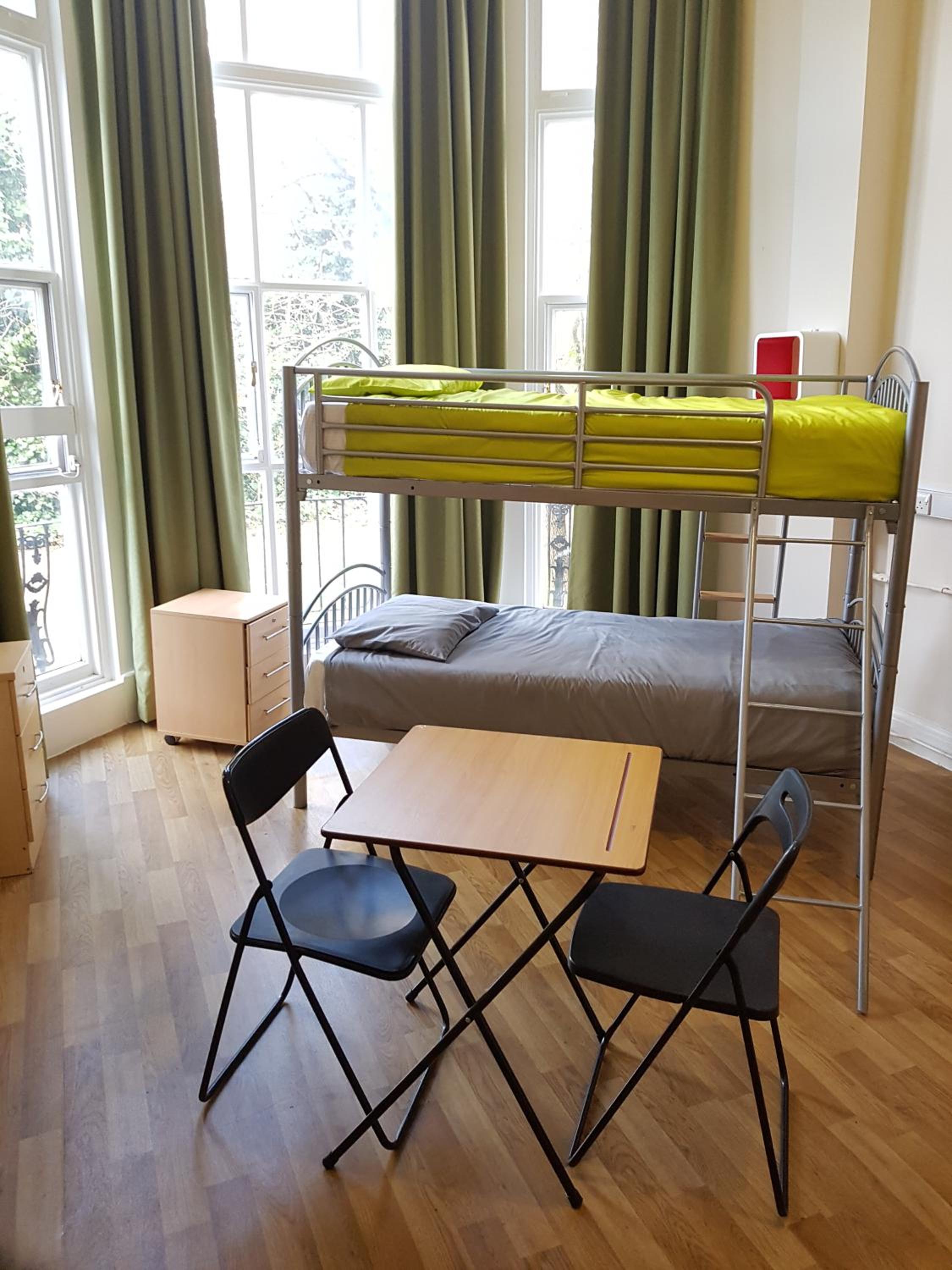 Belsize House (Belsize Park)