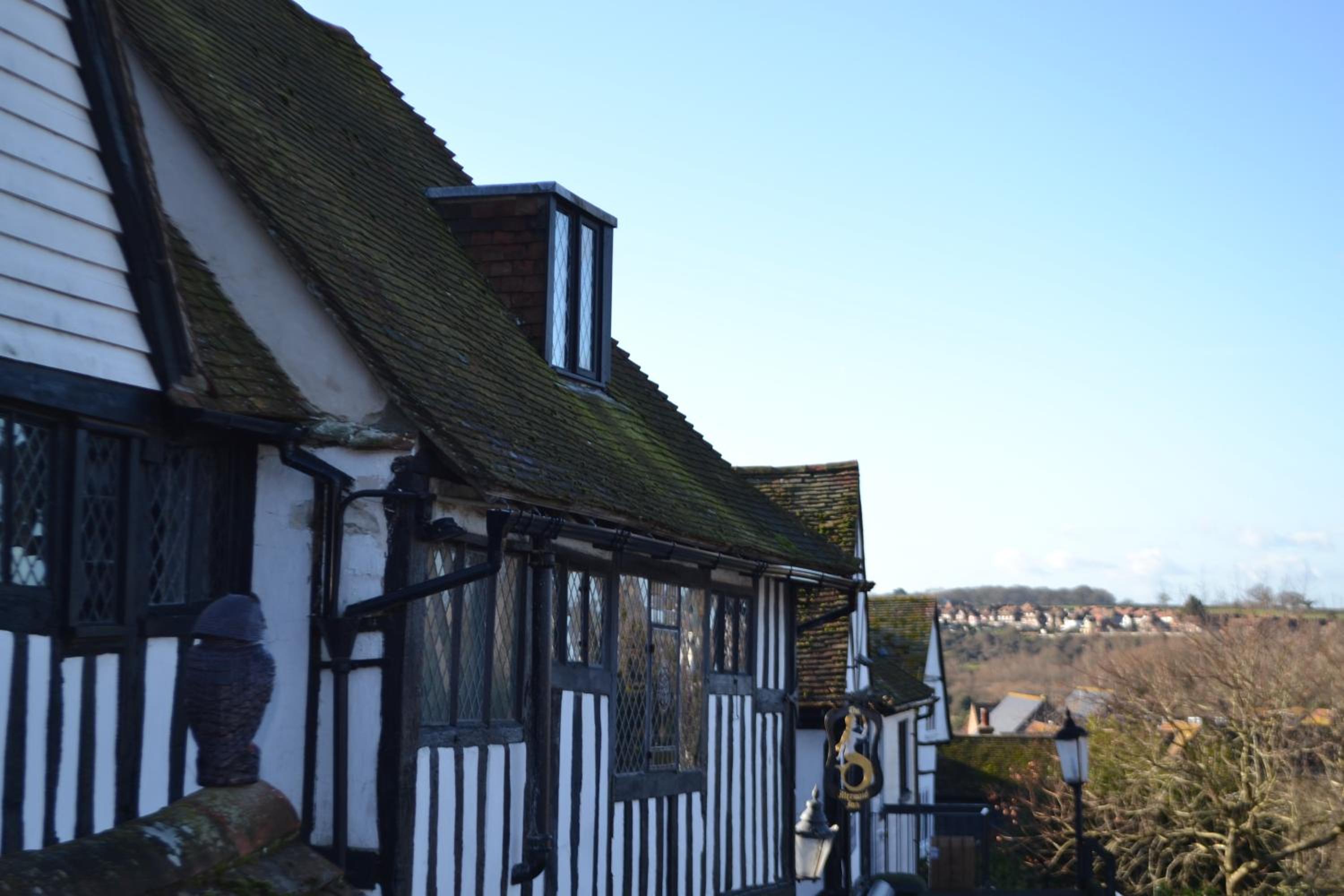 The Mermaid Inn 37