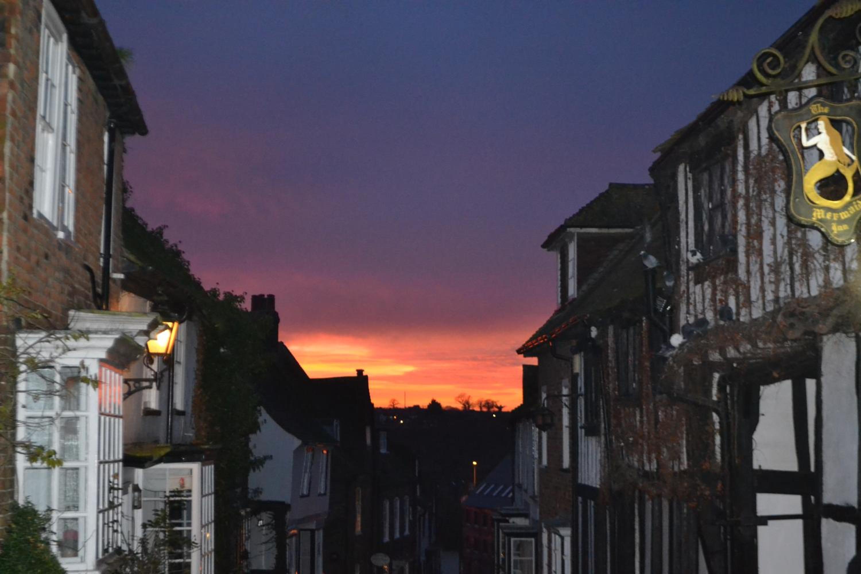 The Mermaid Inn 36