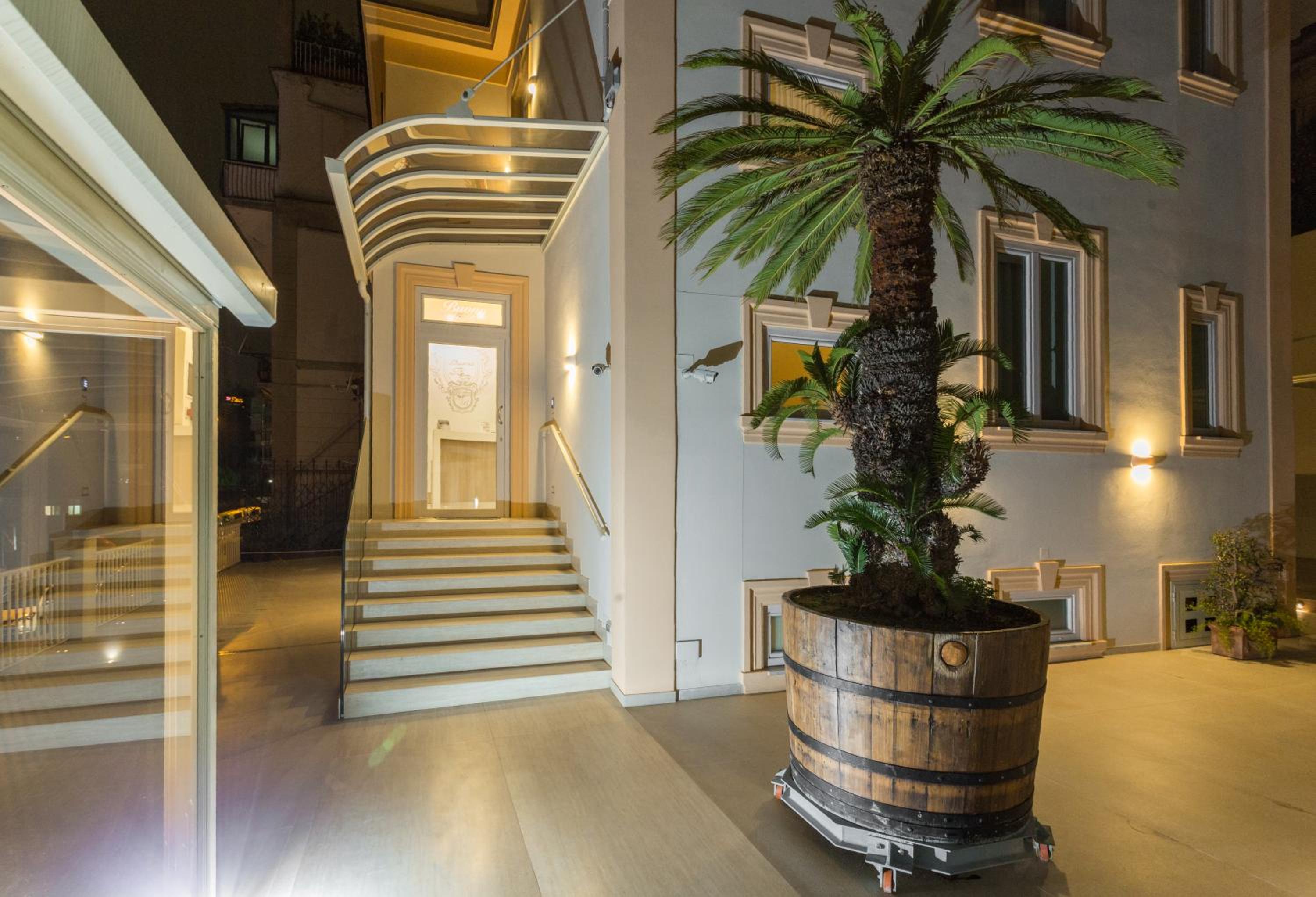 Buono B&B