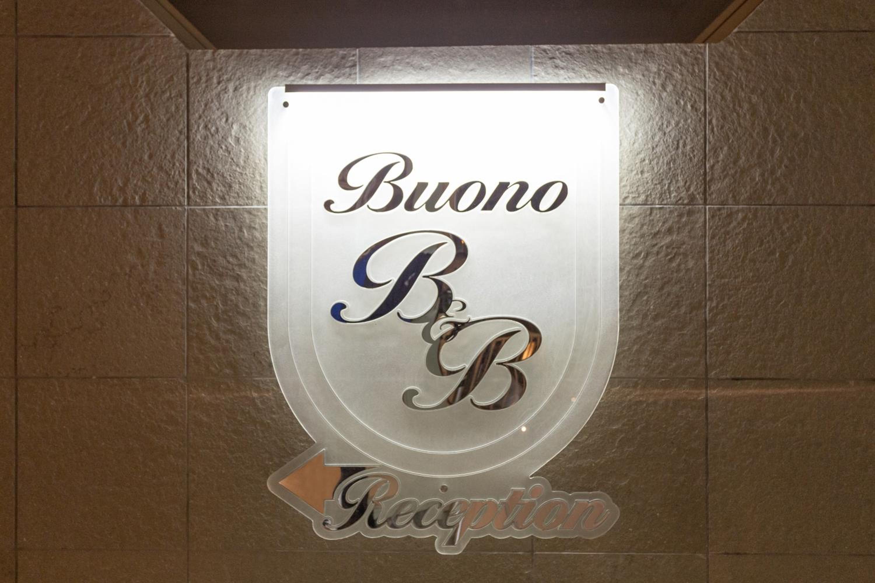 Buono B&B
