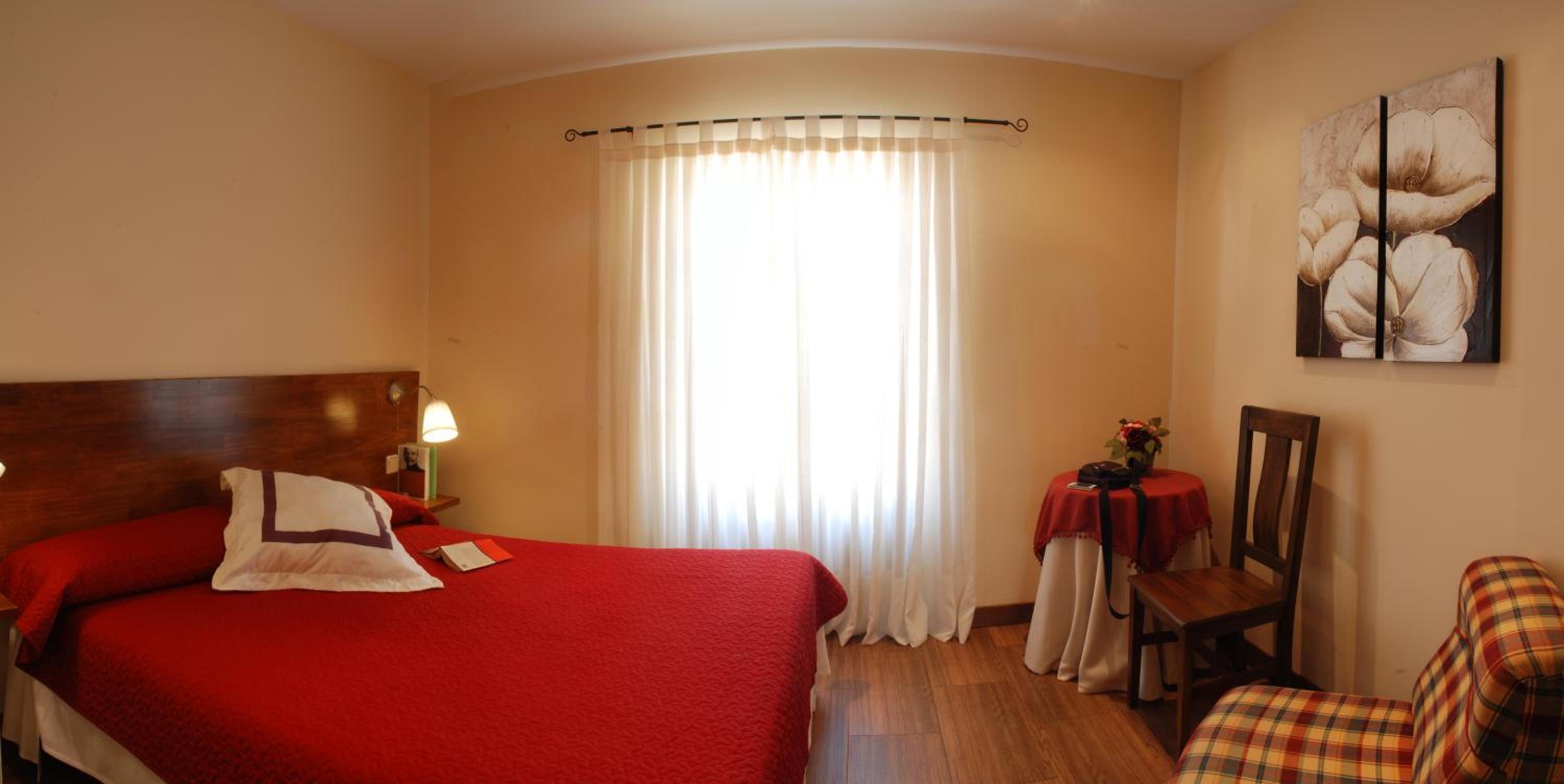 Posada Andariveles