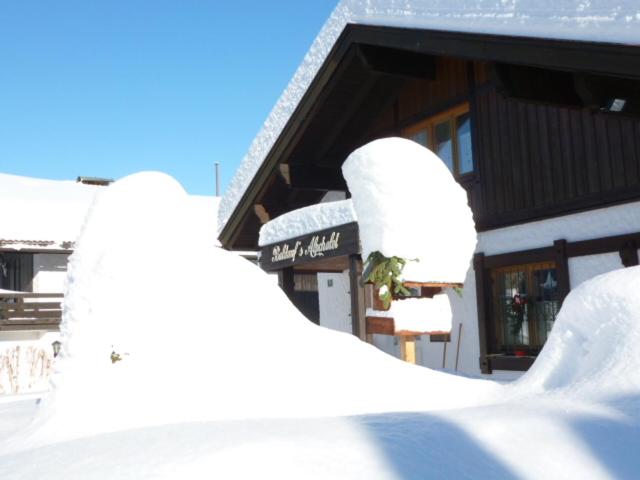 Baldauf's Alpchalet