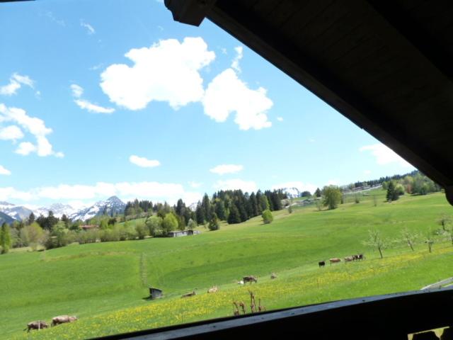 Baldauf's Alpchalet