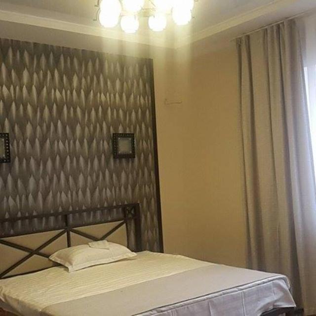 Center Hotel view 2