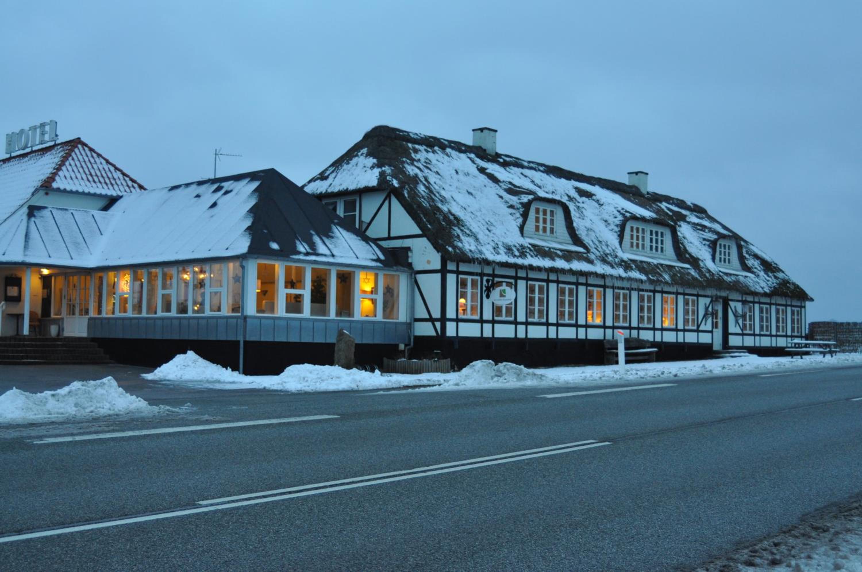Hotel Aarslev Kro - Image 5