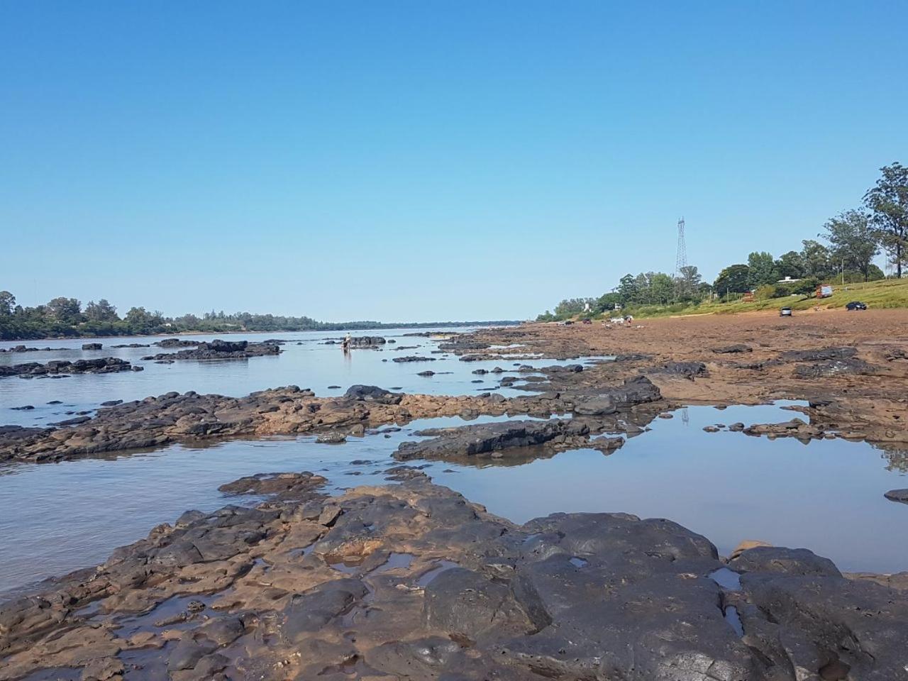 Paraíso Río