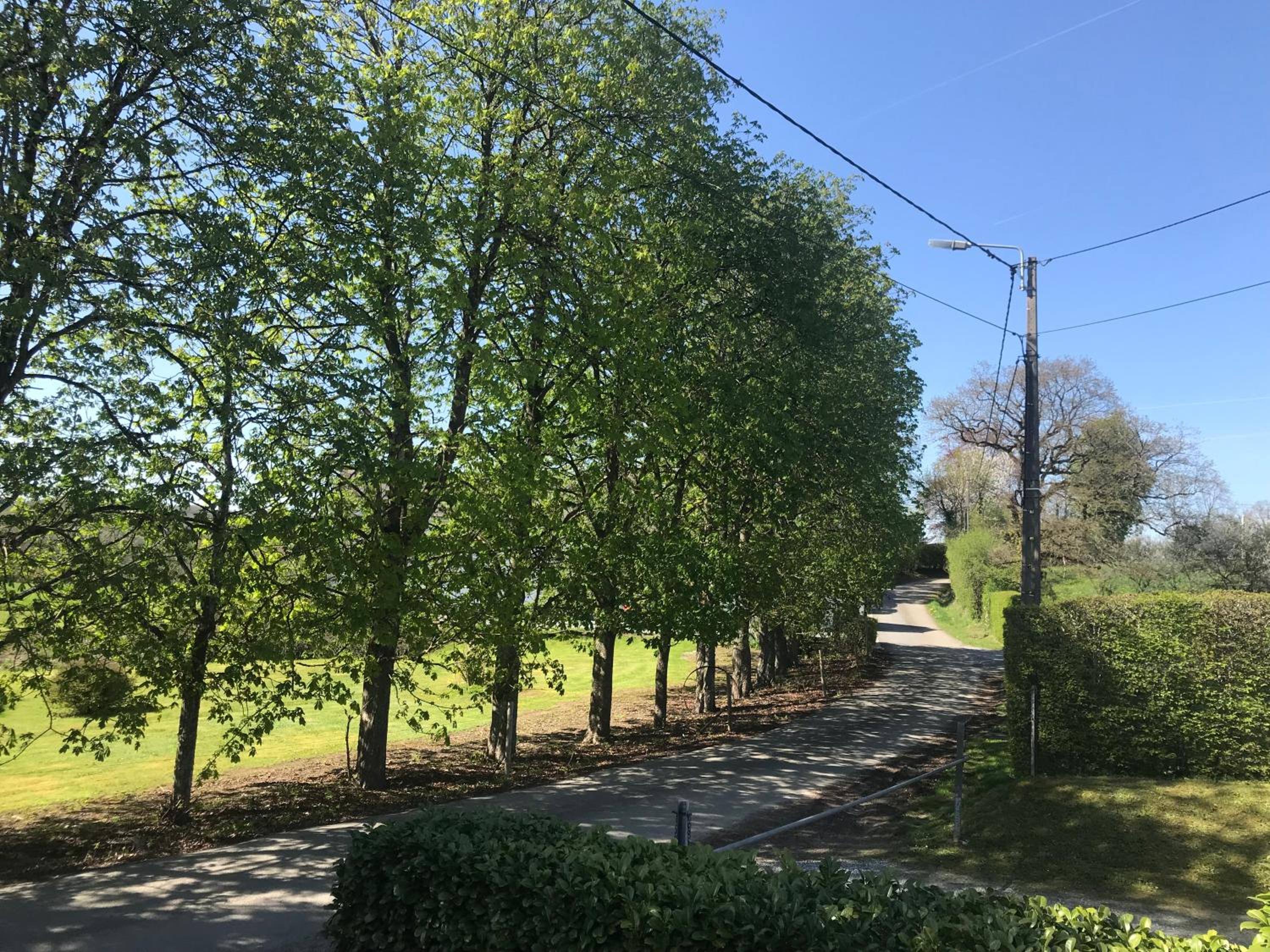 Le Lantigné