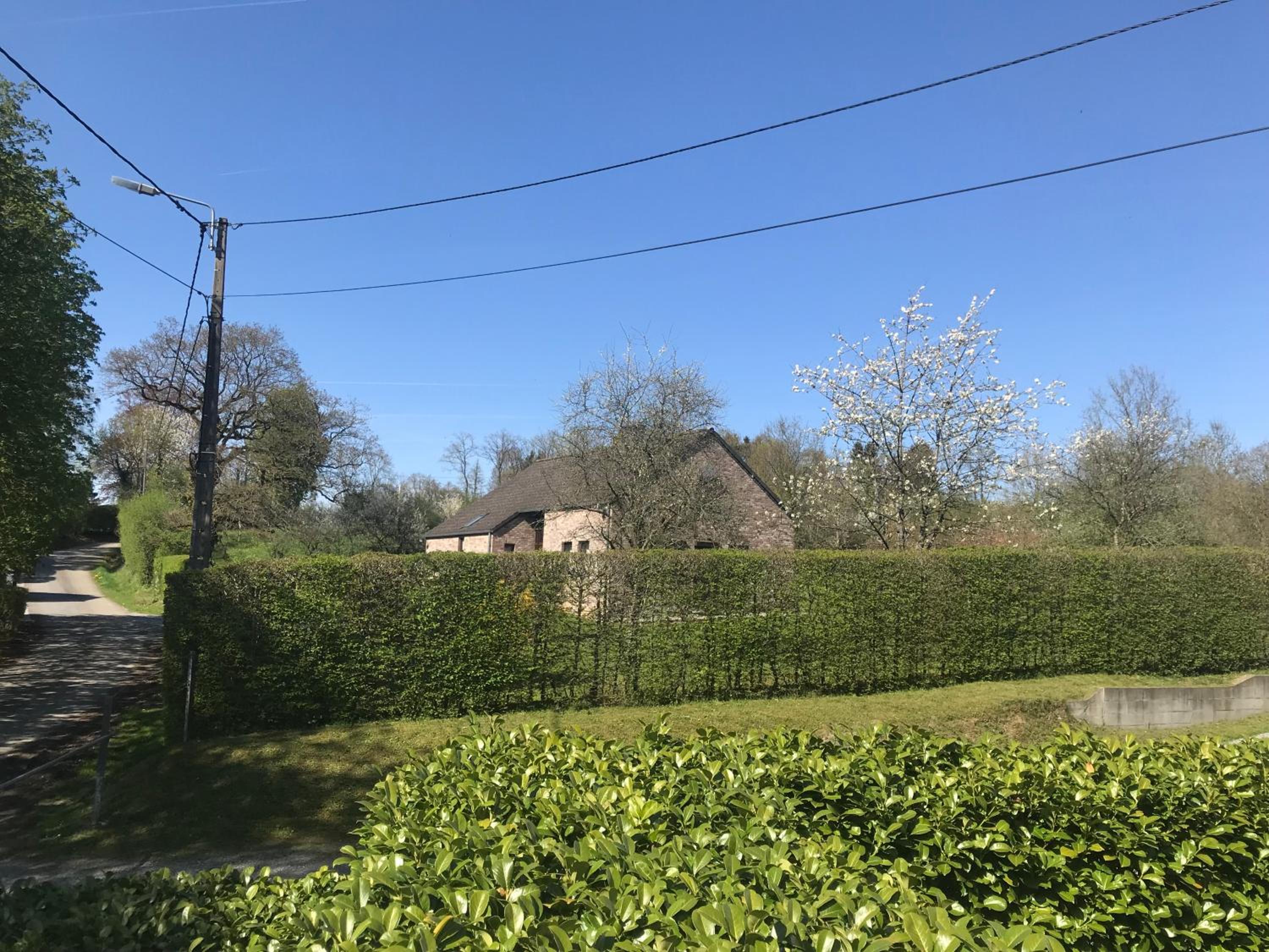 Le Lantigné