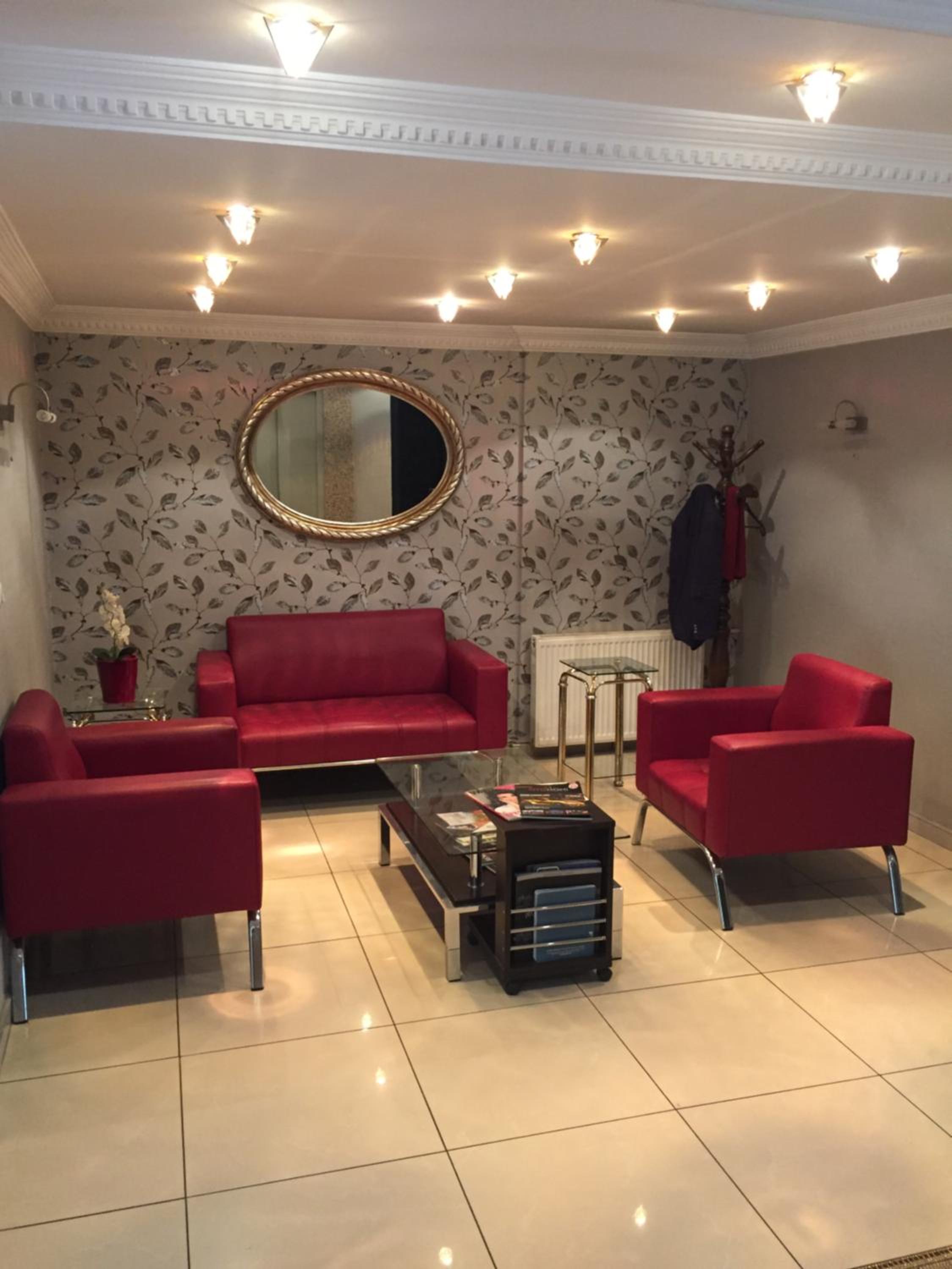 Mina 1 Otel - Image 43