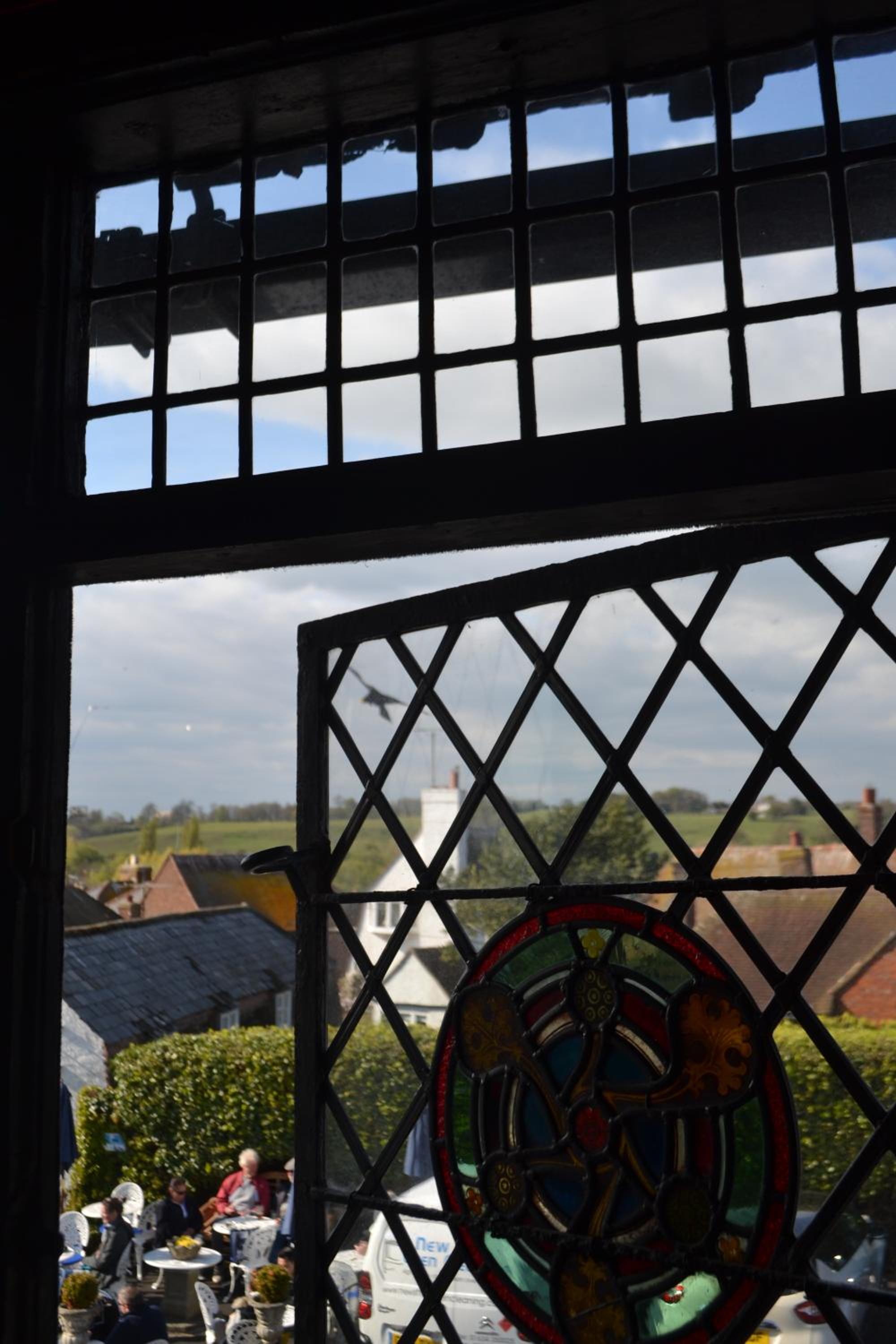The Mermaid Inn 34