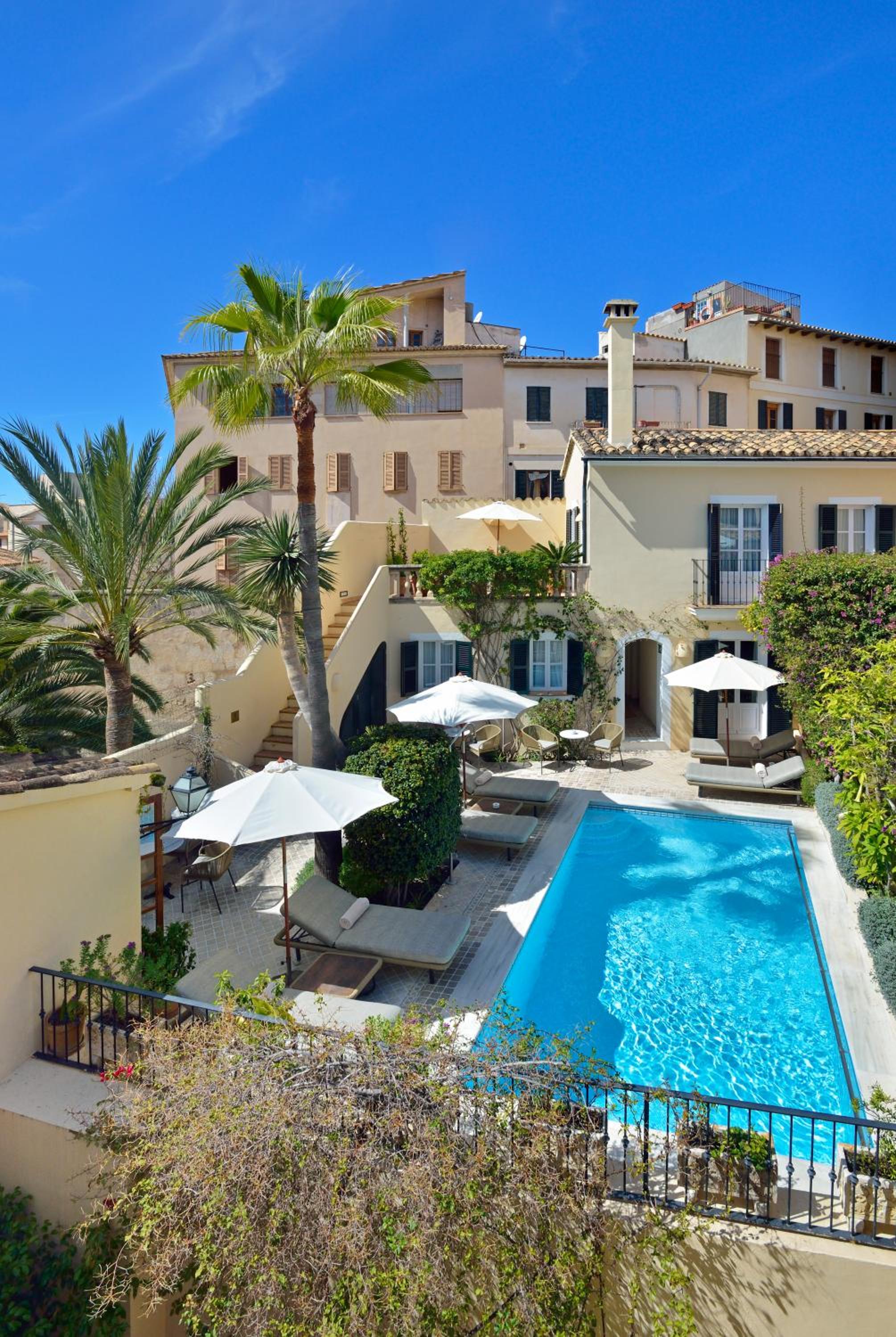 Hotel San Lorenzo - Adults Only - Image 1