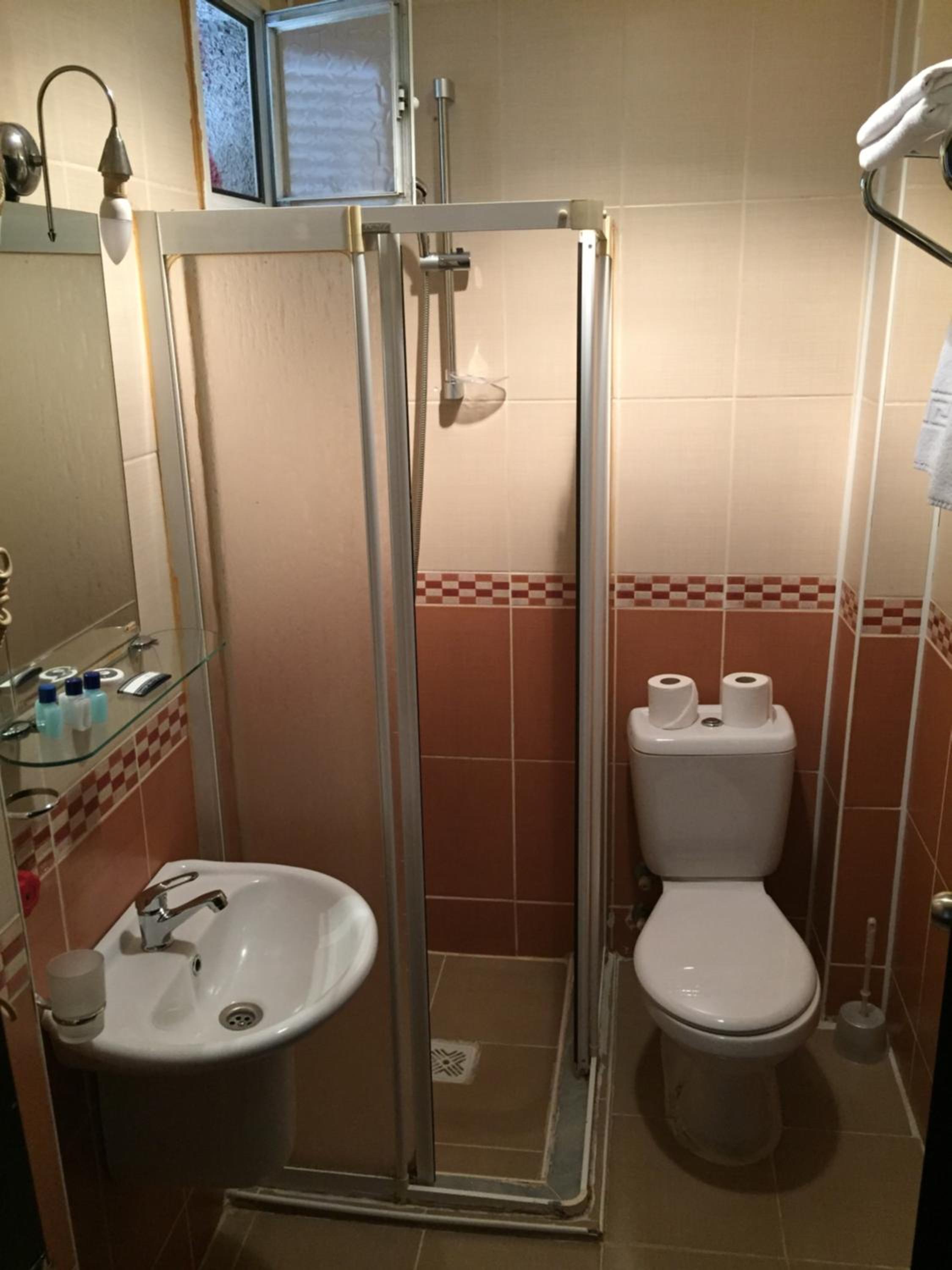 Mina 1 Otel - Image 51