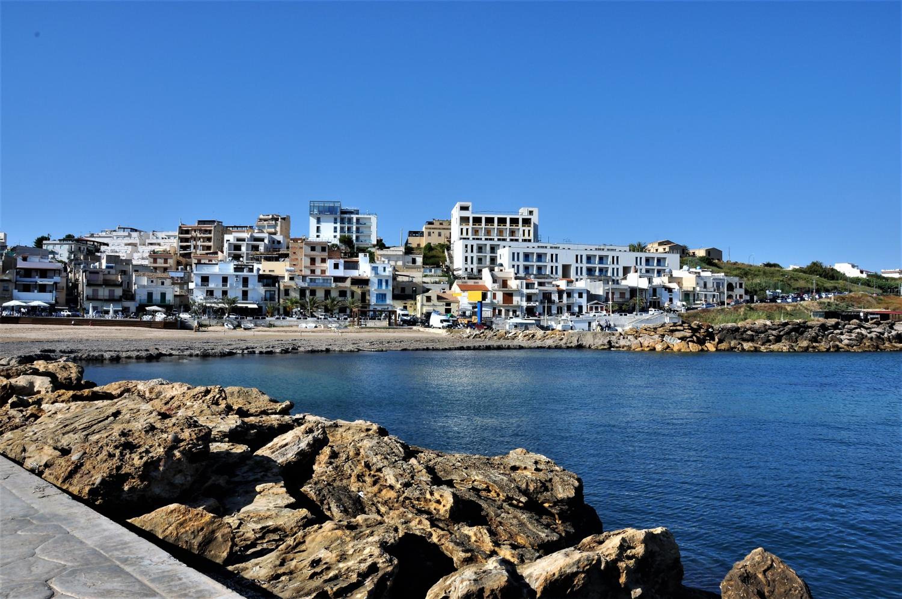 Santa Teresa