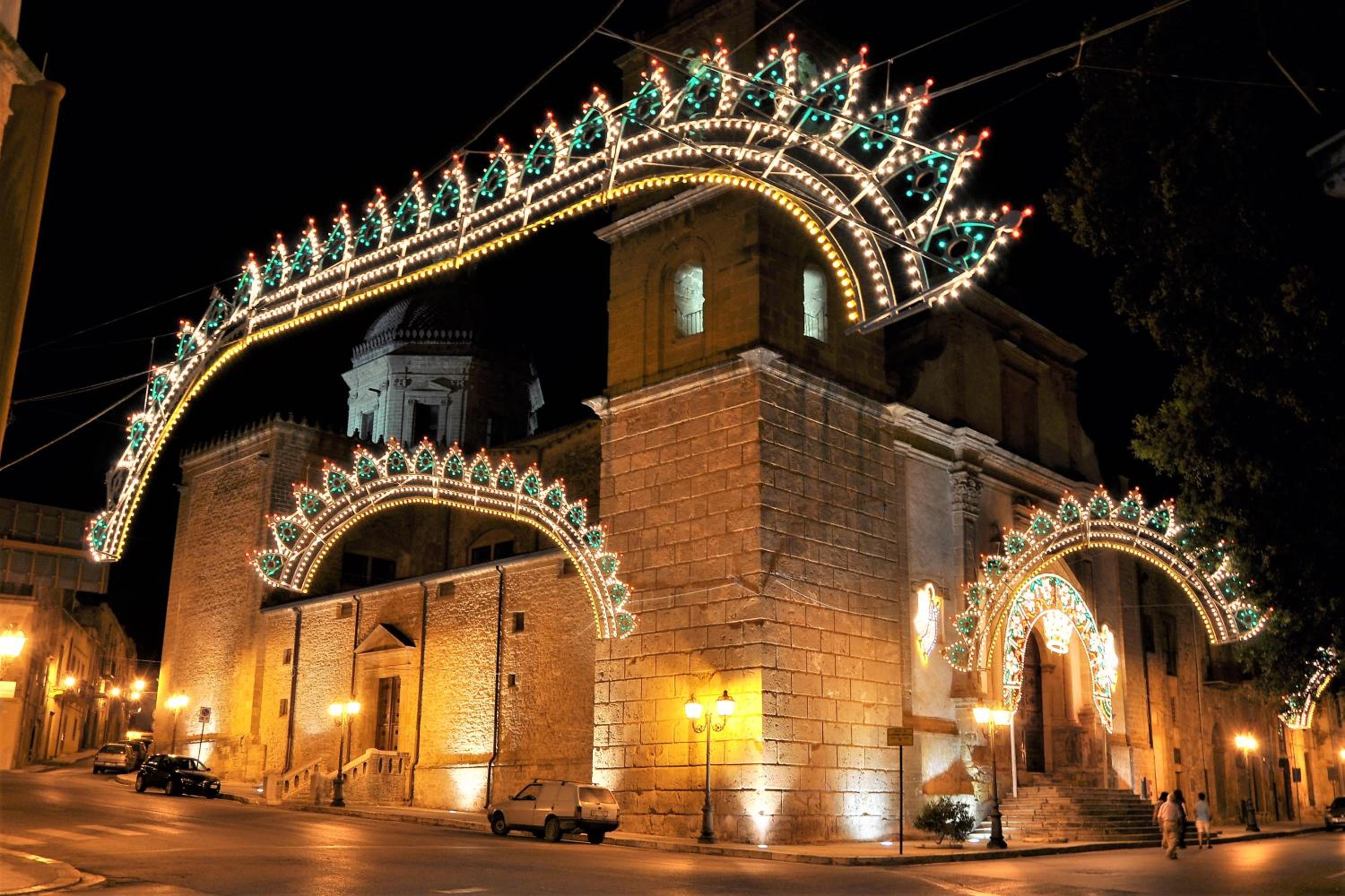 Santa Teresa