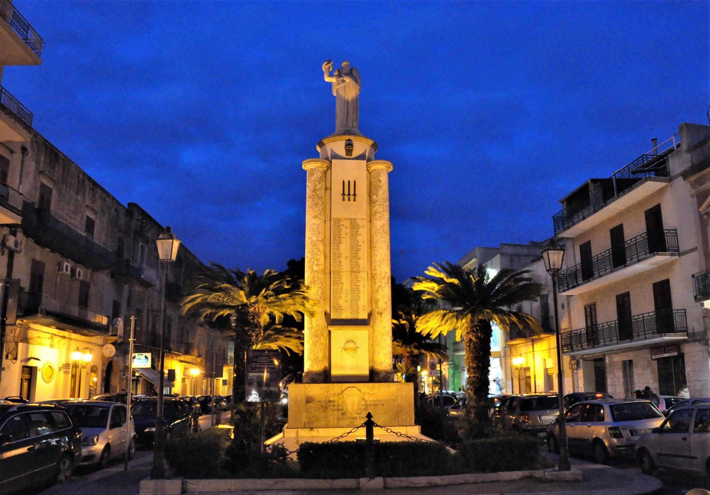 Santa Teresa