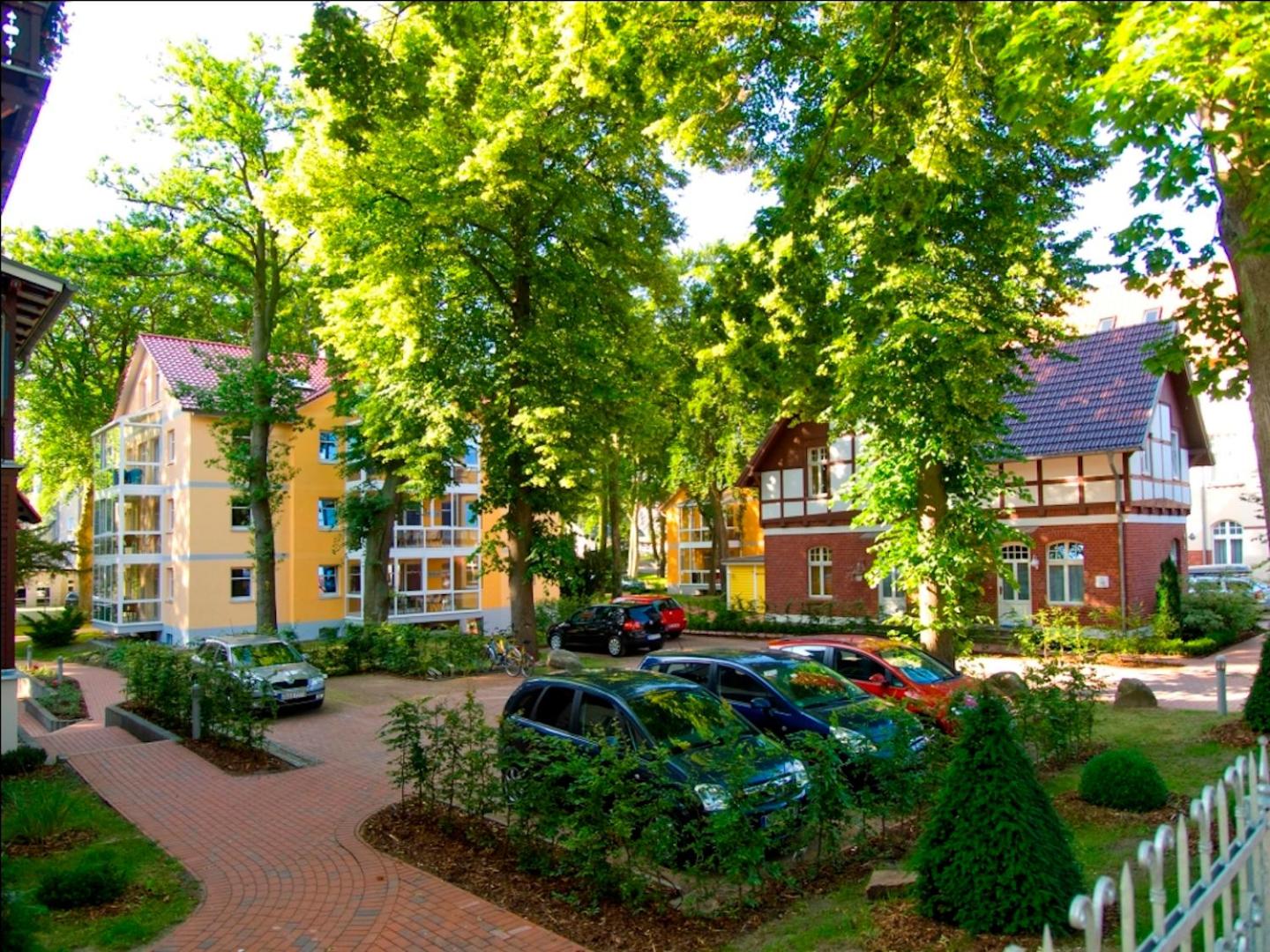 Ostseepark Waterfront_ Galeone 43