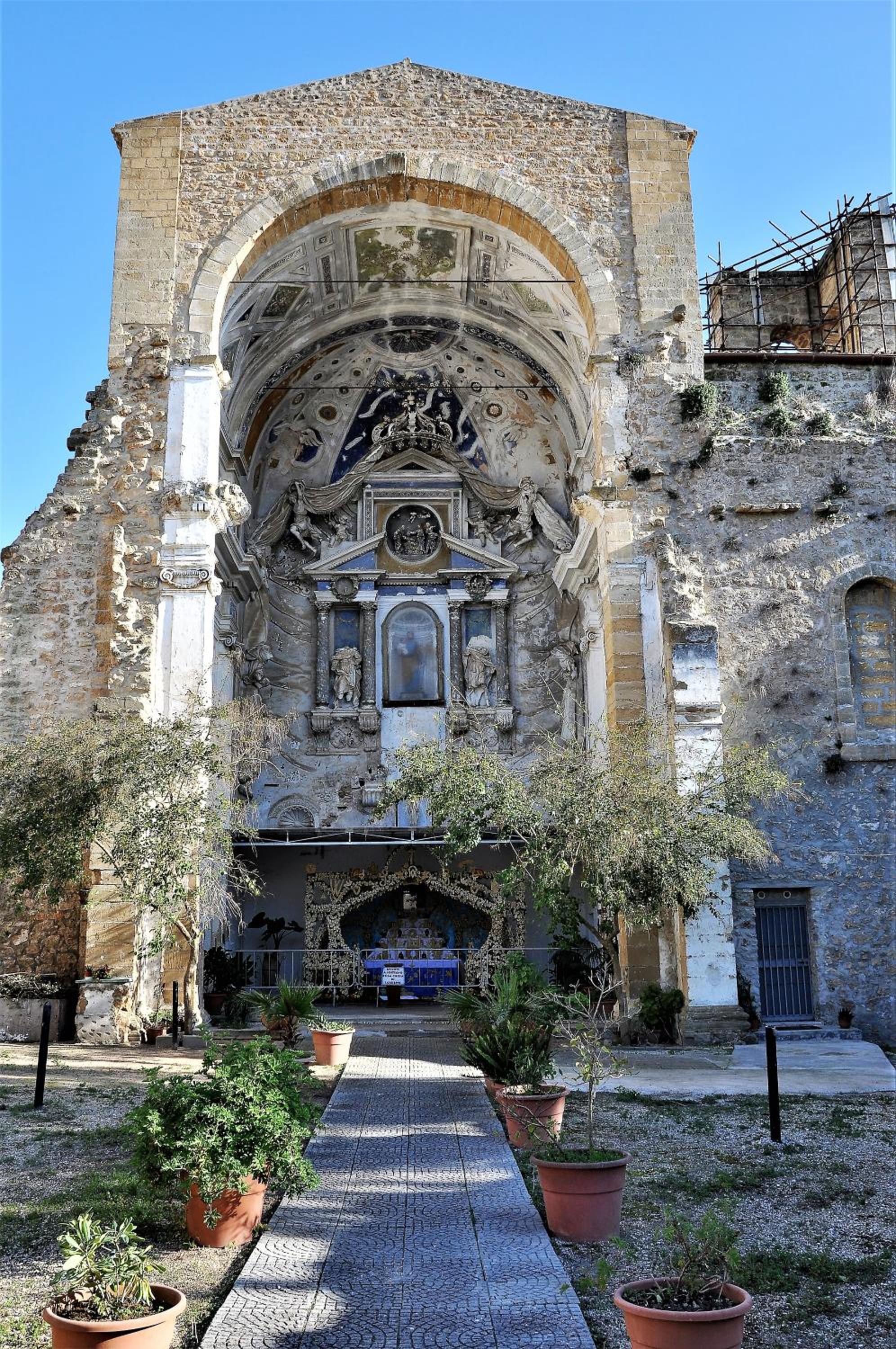 Santa Teresa