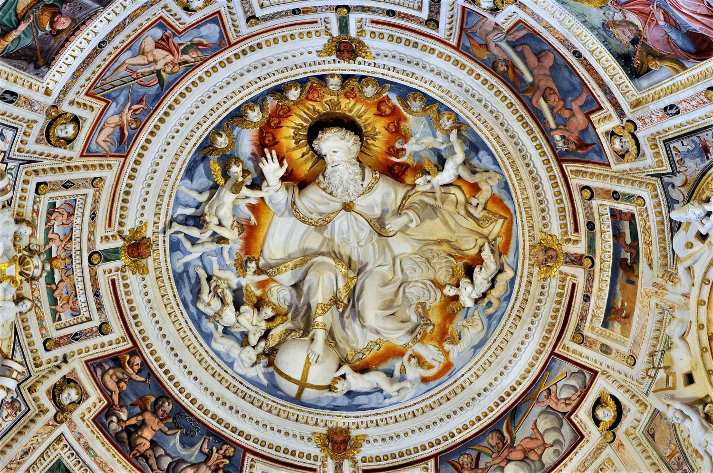 Santa Teresa