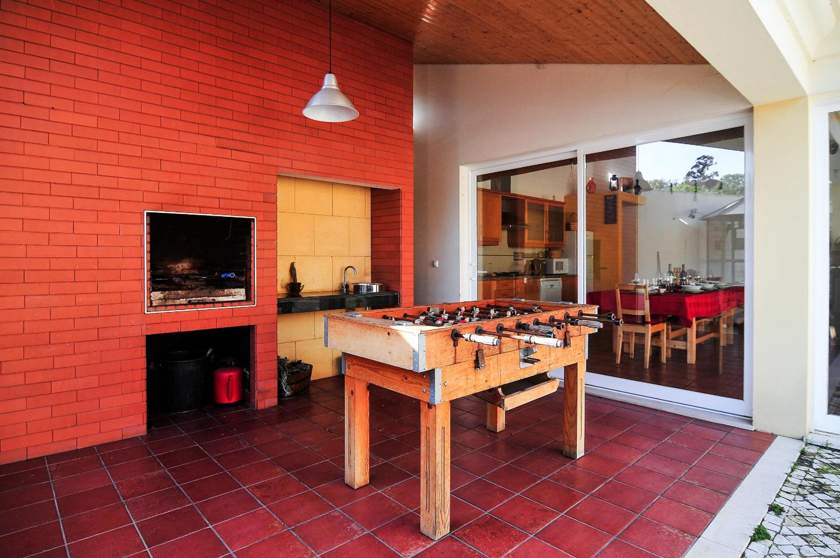 Casa da Encosta view 5